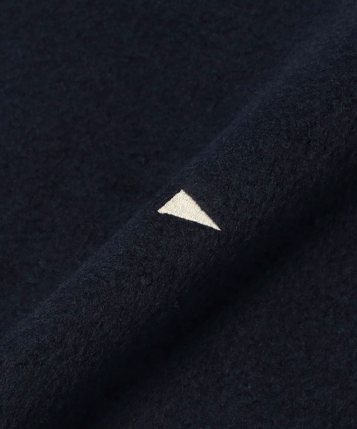 Kagan Fleece Pennant Crew - Image 14