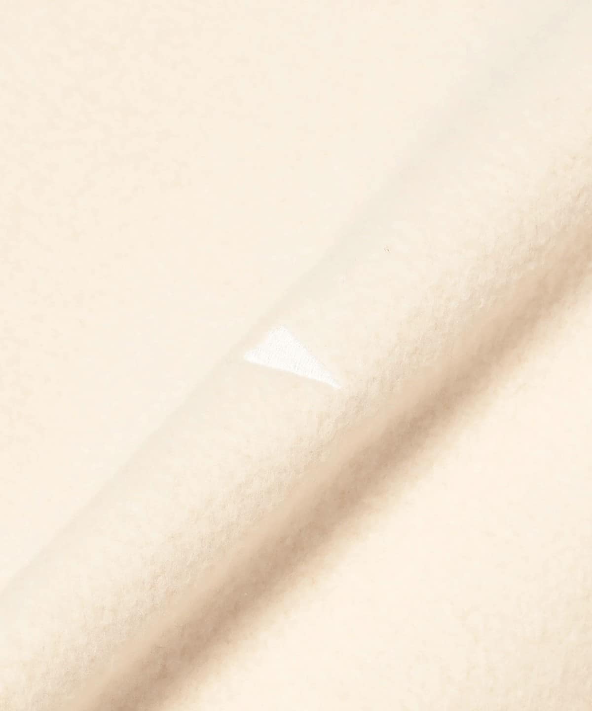 Kagan Fleece Pennant Crew - Image 3