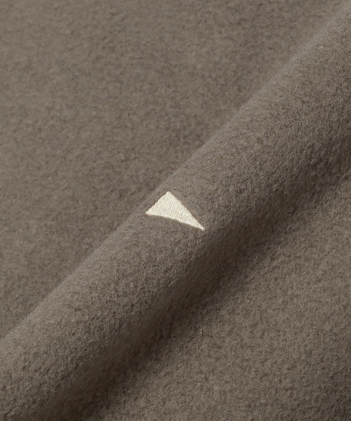 Kagan Fleece Pennant Crew - Image 6