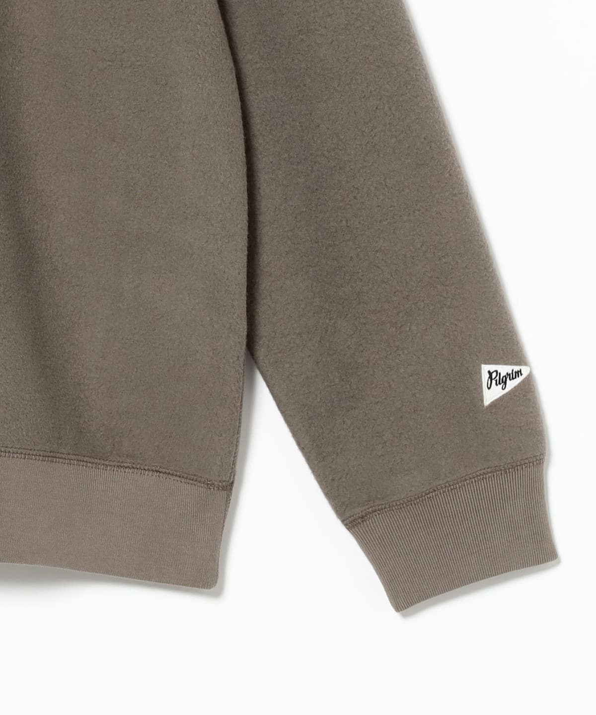 Kagan Fleece Pennant Crew - Image 8
