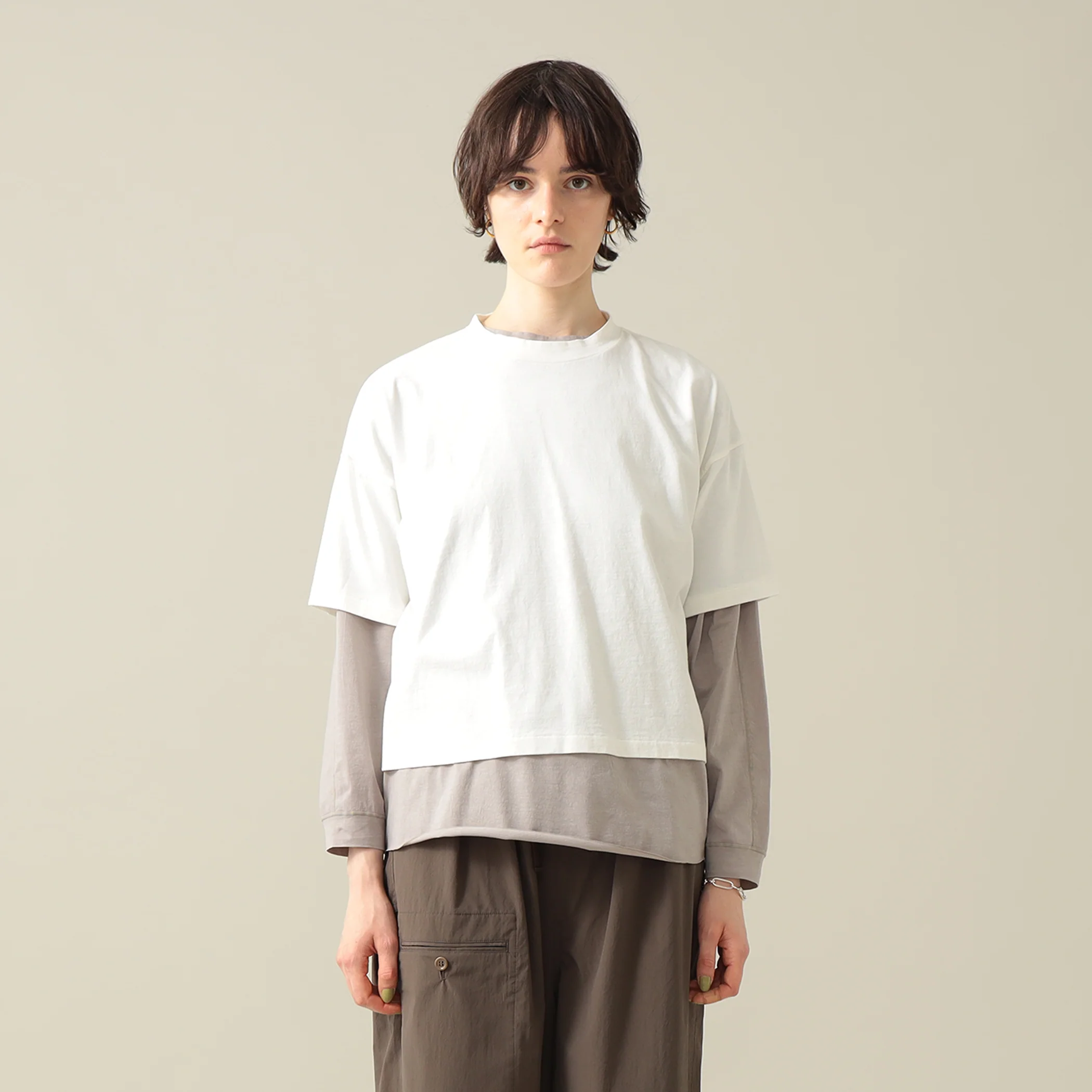Kipp Short Sleeve Tee - Image 10