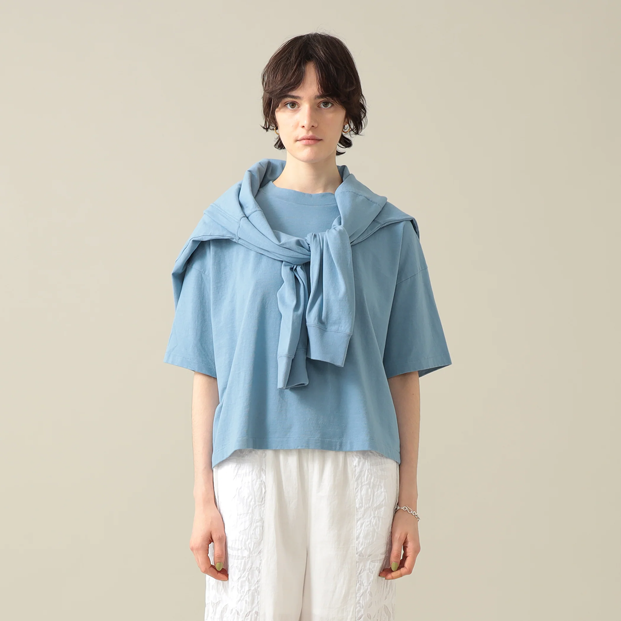 Kipp Short Sleeve Tee - Image 14