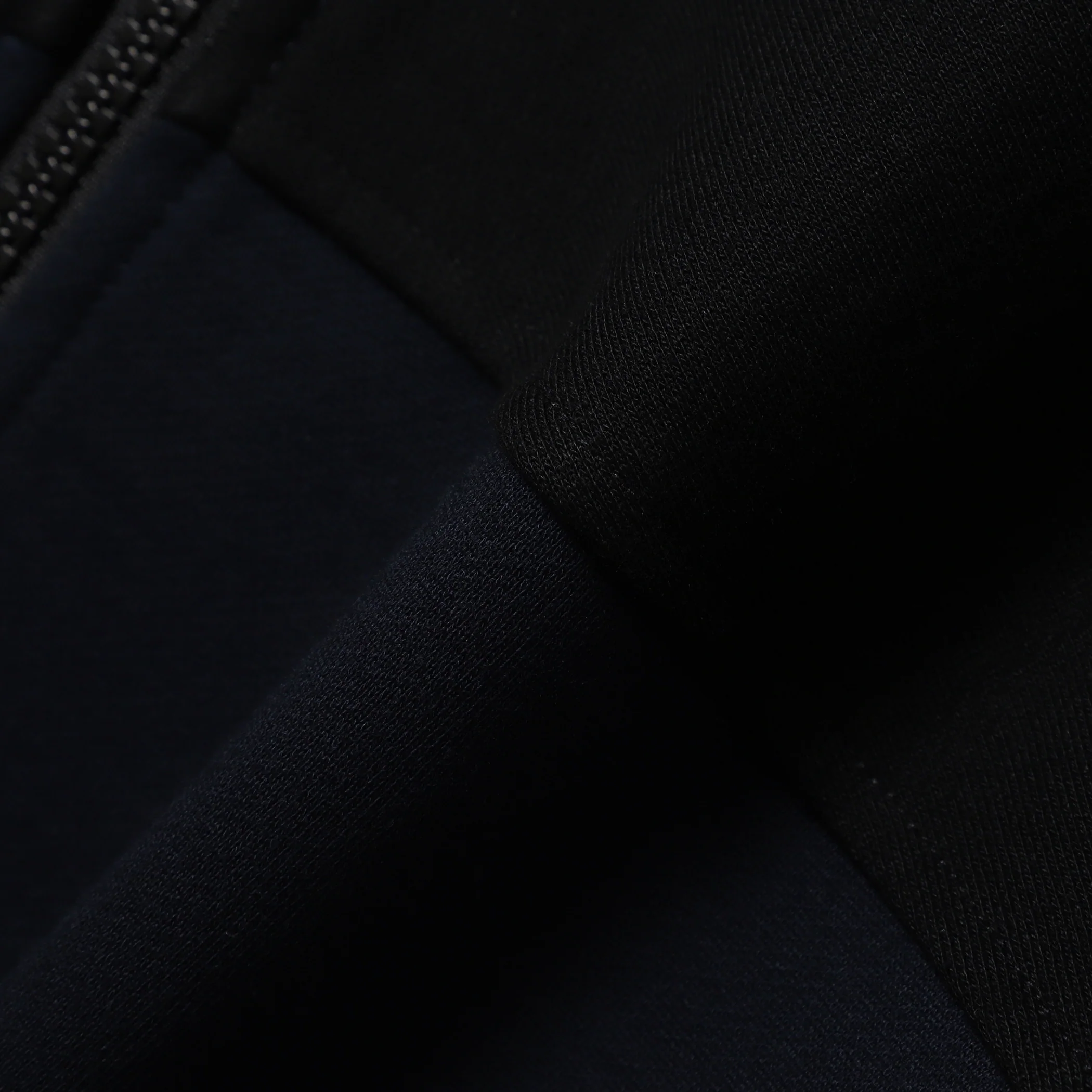 Kobe High Gauge French Terry Cardigan - Image 10