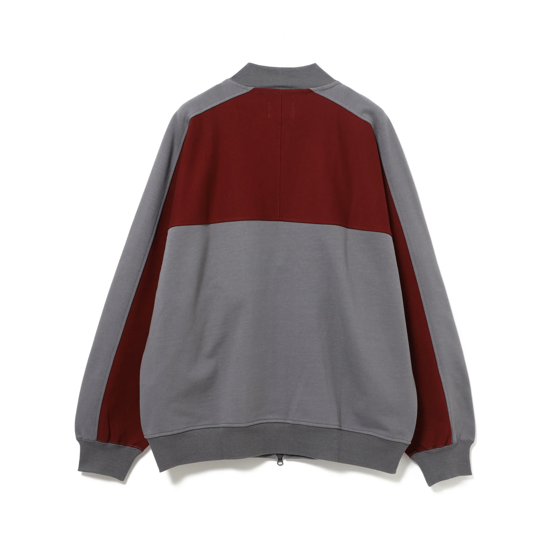 Kobe High Gauge French Terry Cardigan - Image 2