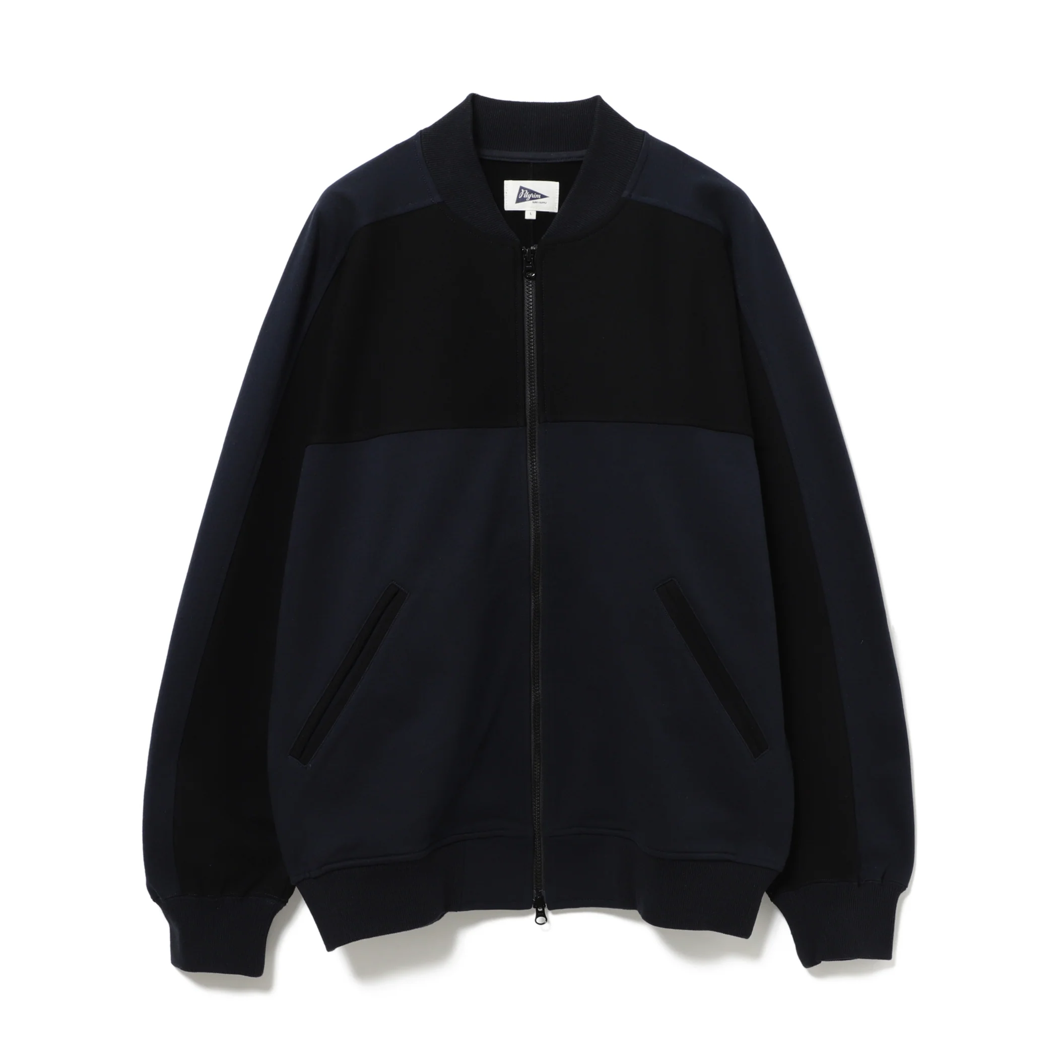 Kobe High Gauge French Terry Cardigan - Image 5