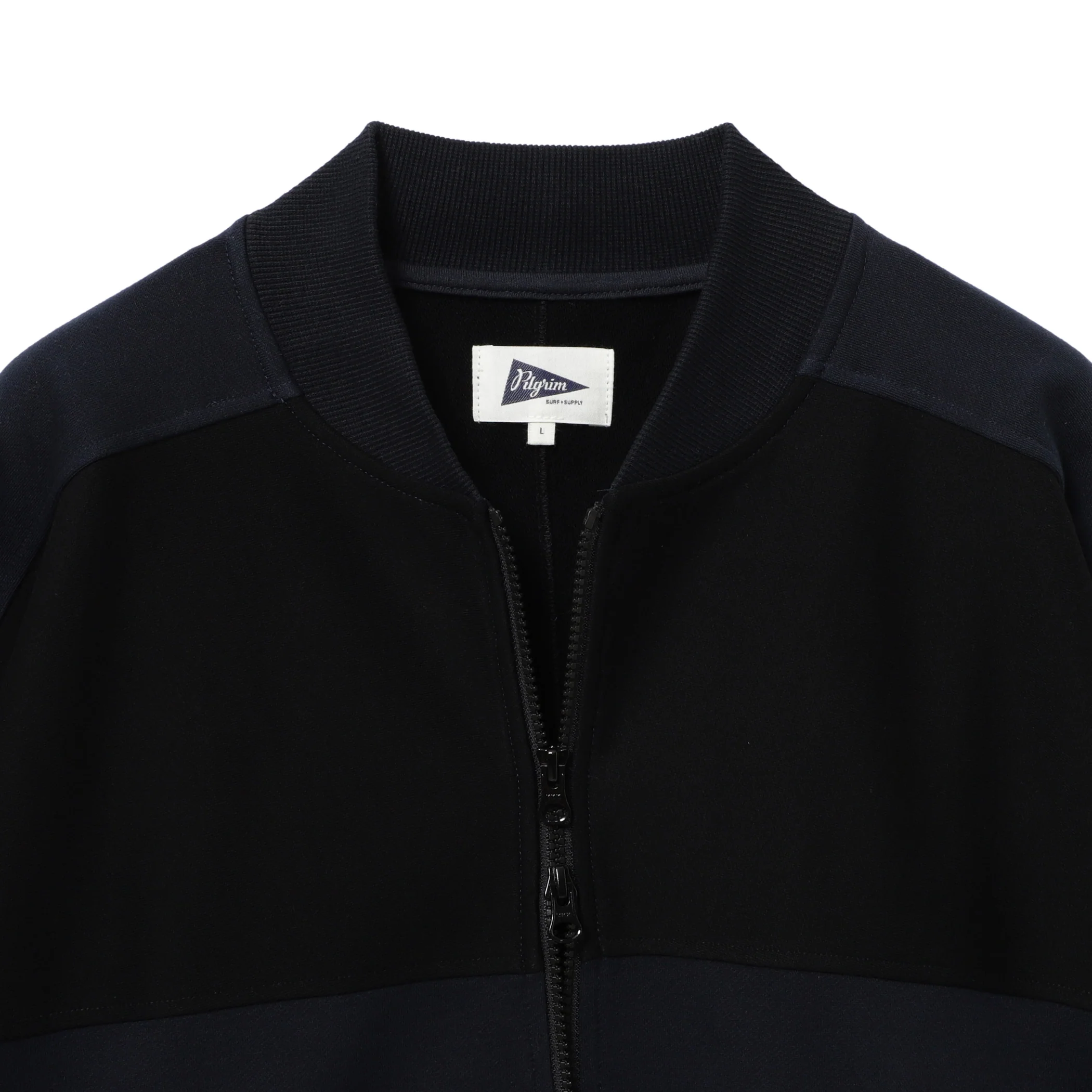 Kobe High Gauge French Terry Cardigan - Image 7
