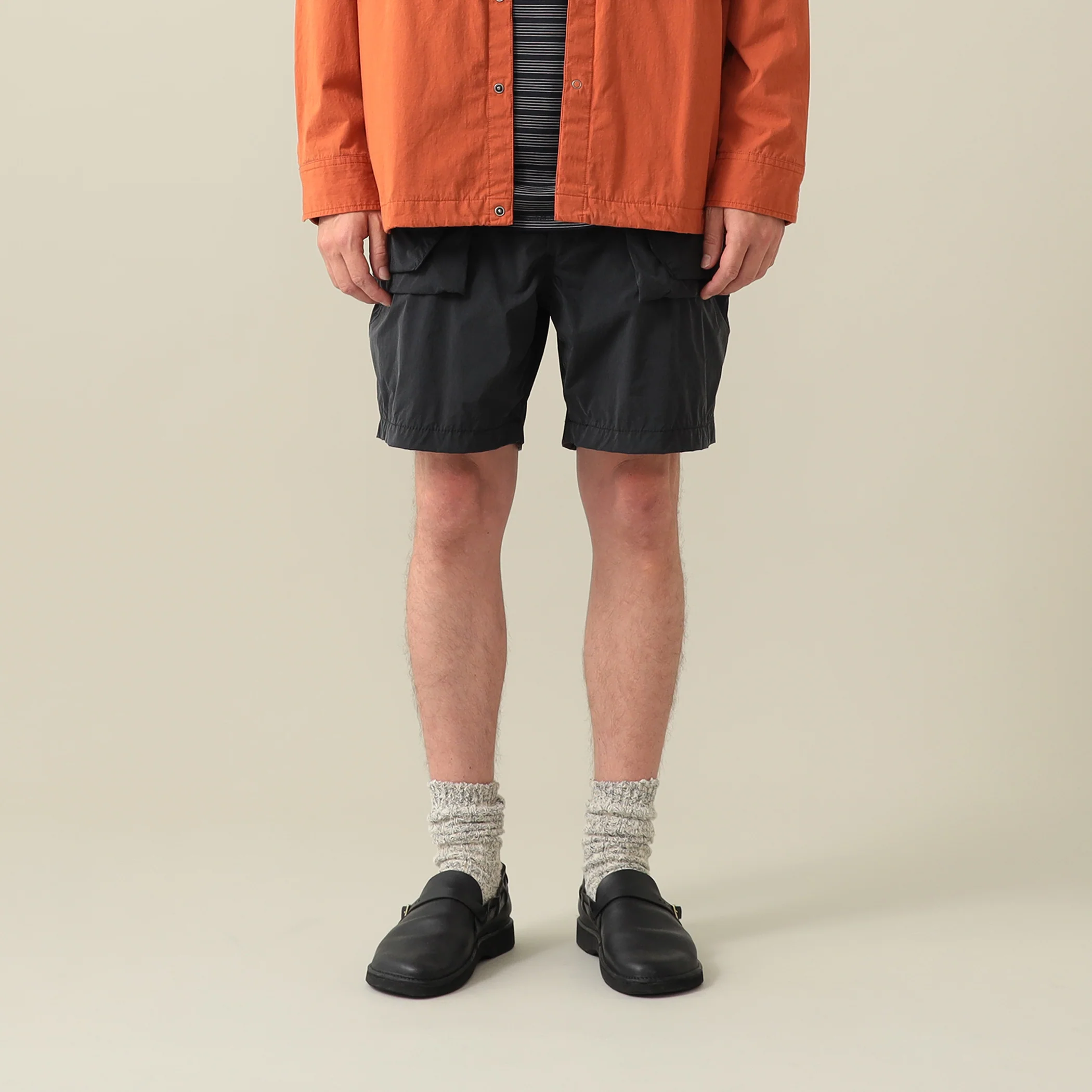 Lennox Ripstop Short - Image 11