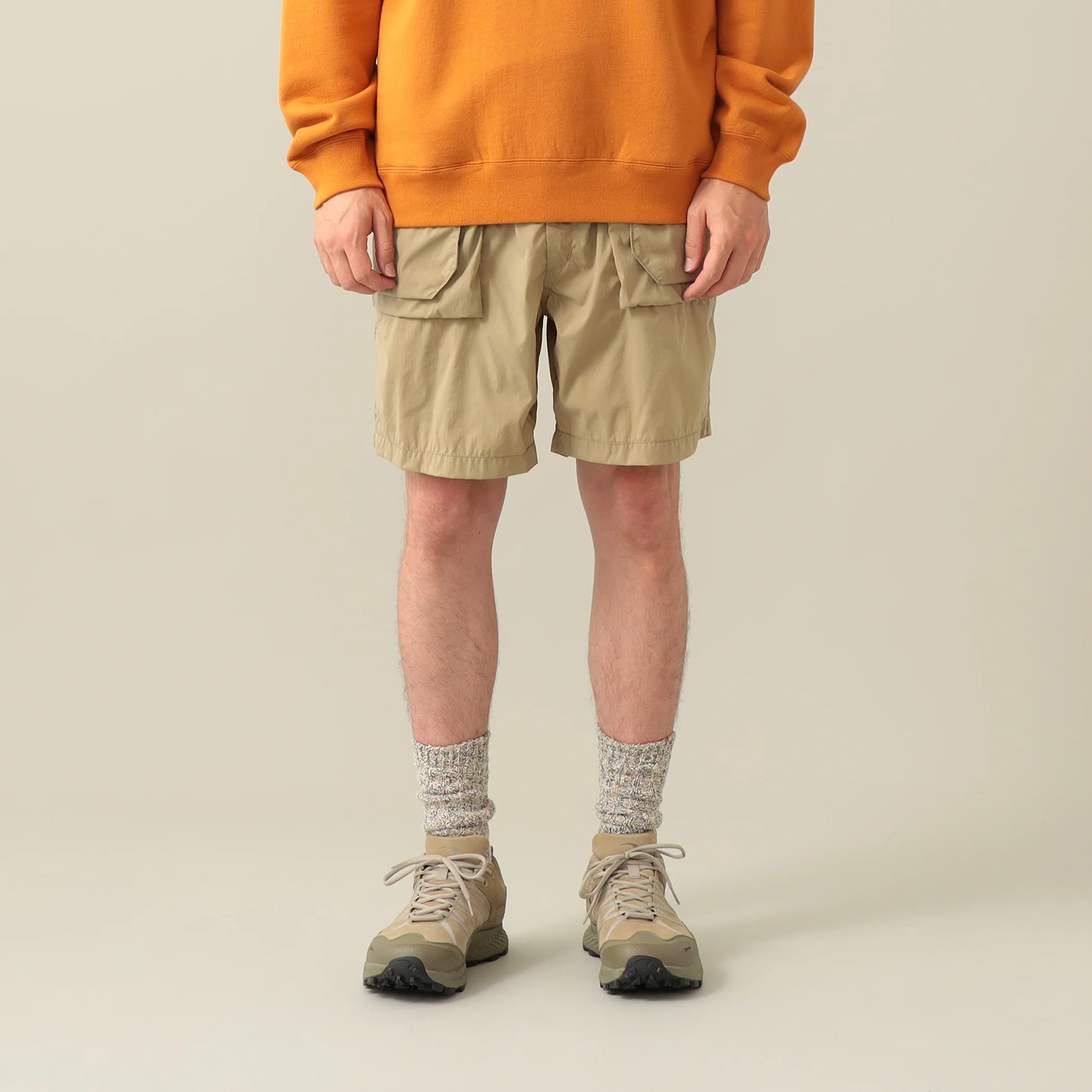Lennox Ripstop Short - Image 4