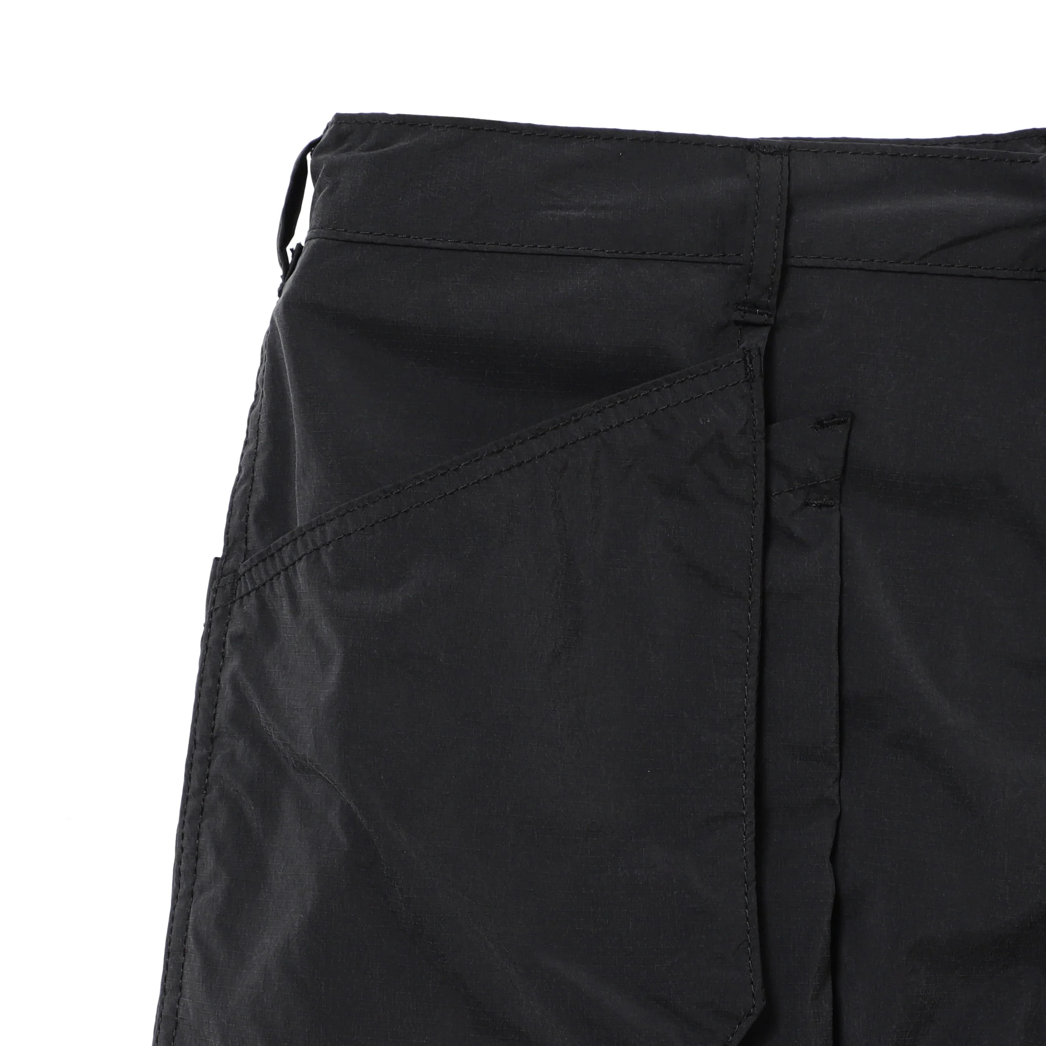 Lennox Ripstop Short - Image 7