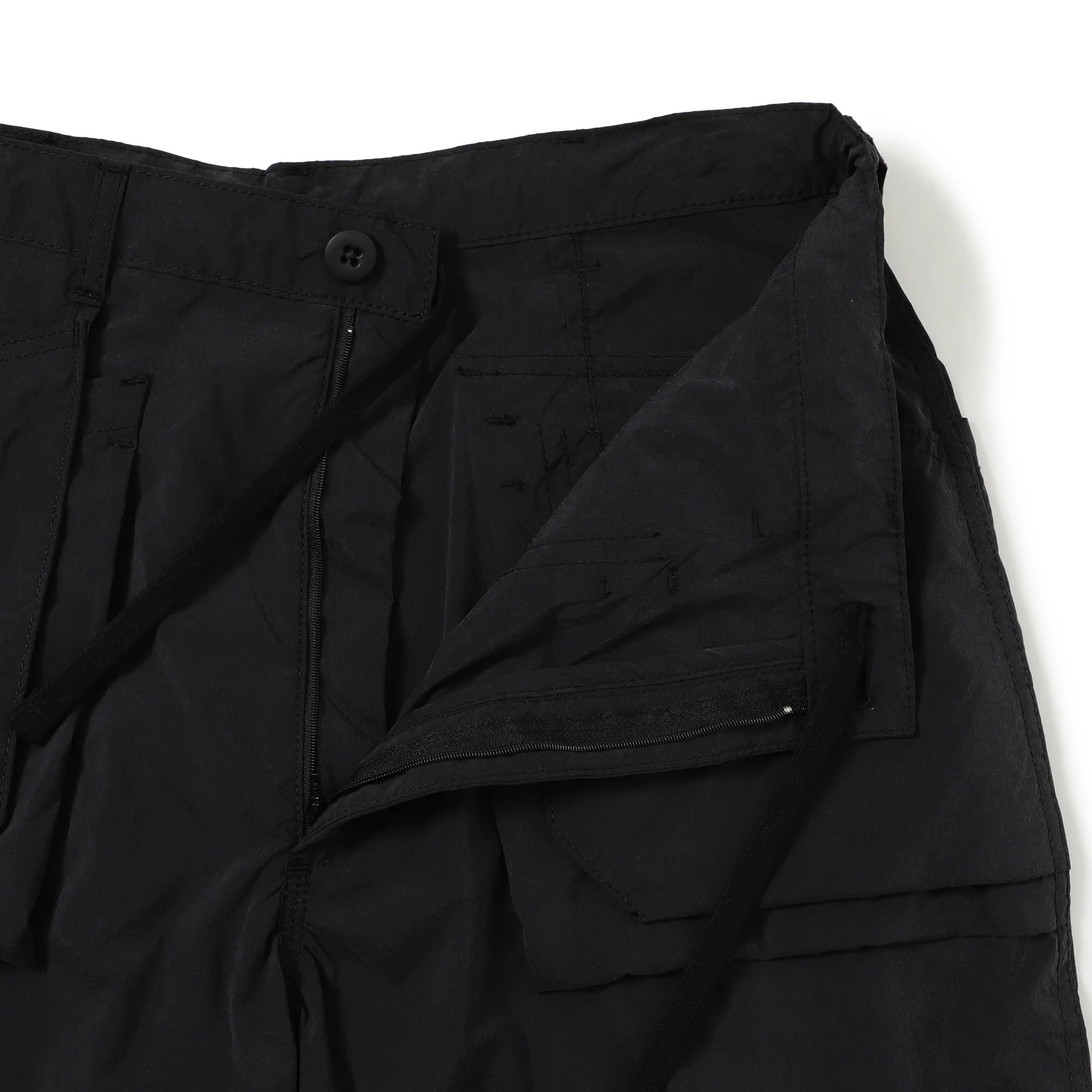 Lennox Ripstop Short - Image 9