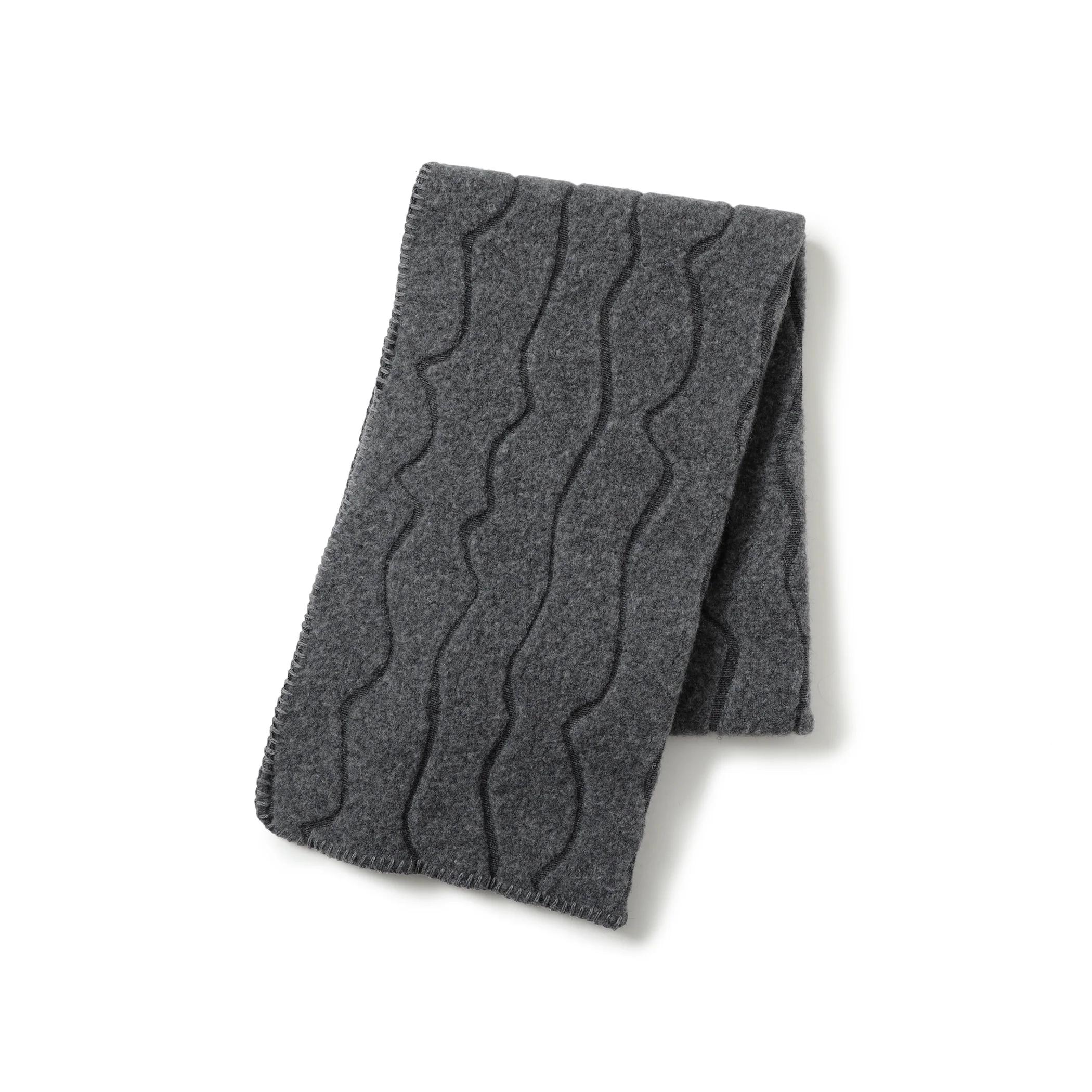 Lenny Boa Scarf
