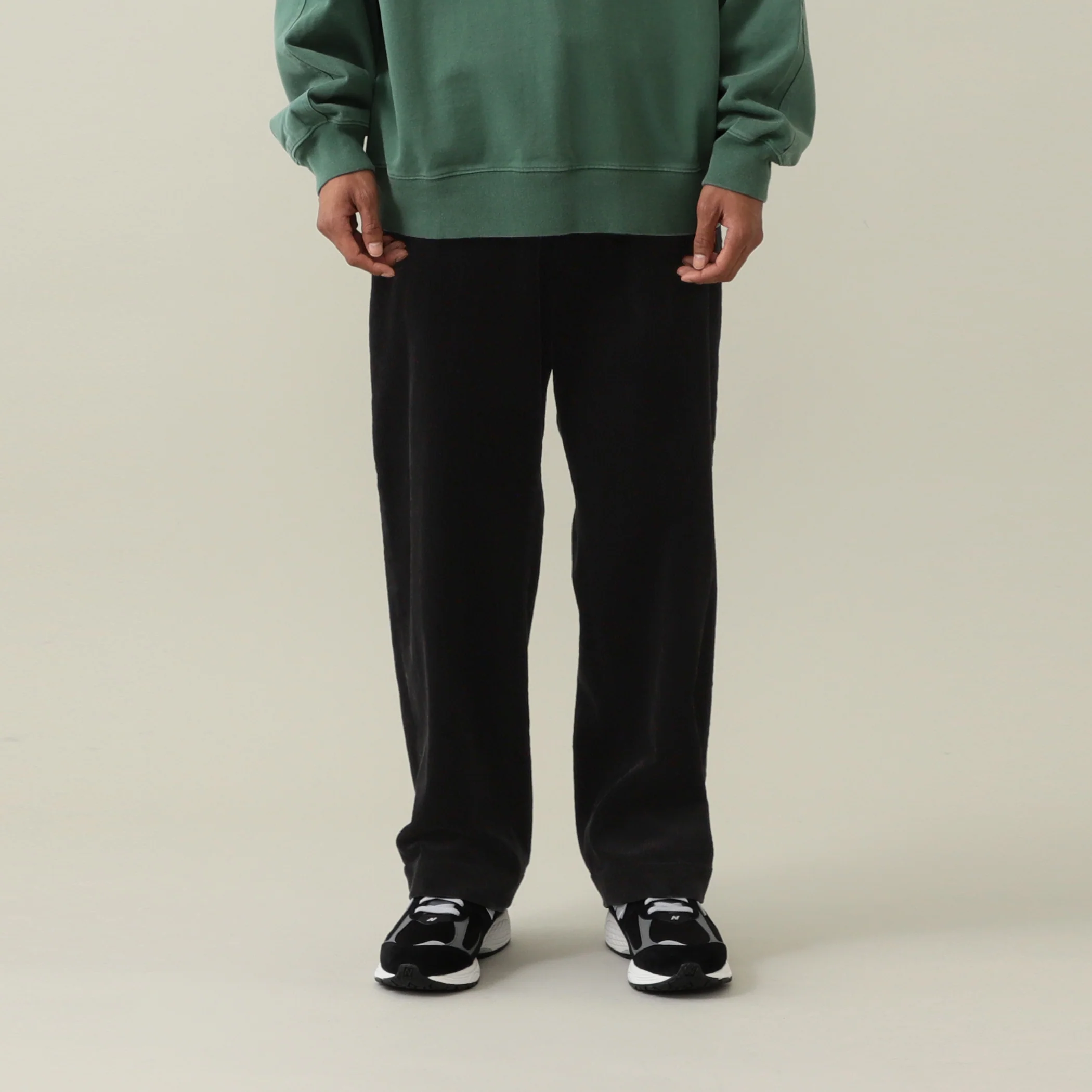 Lipsi Corduroy Pant - Image 10