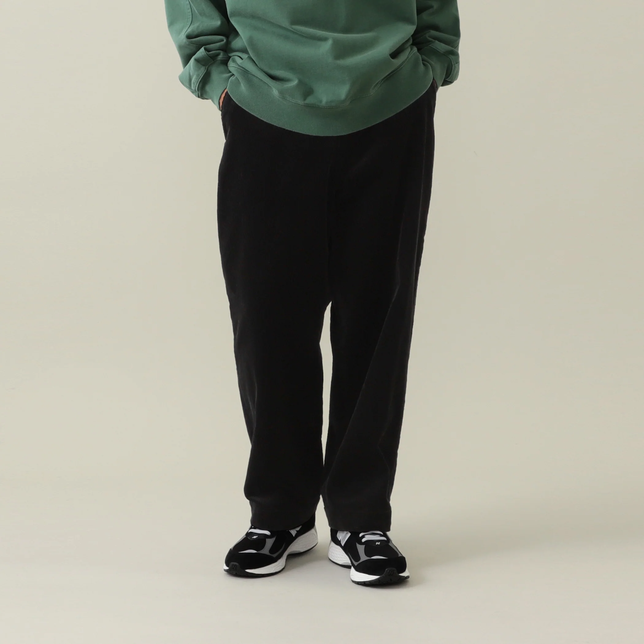 Lipsi Corduroy Pant - Image 17