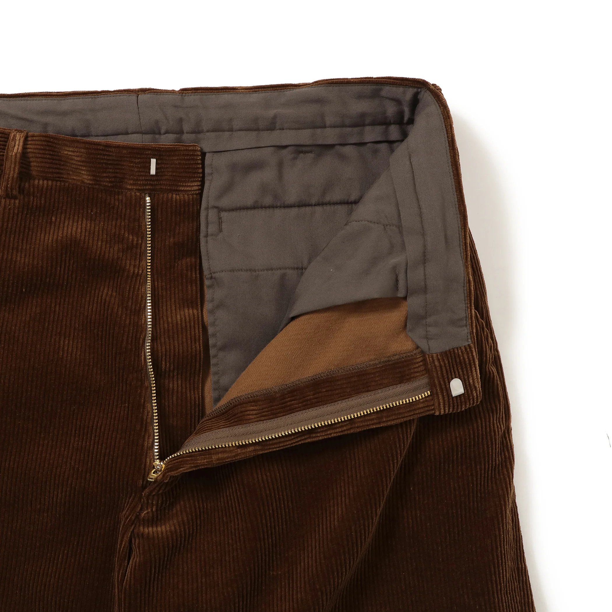 Lipsi Corduroy Pant - Image 4