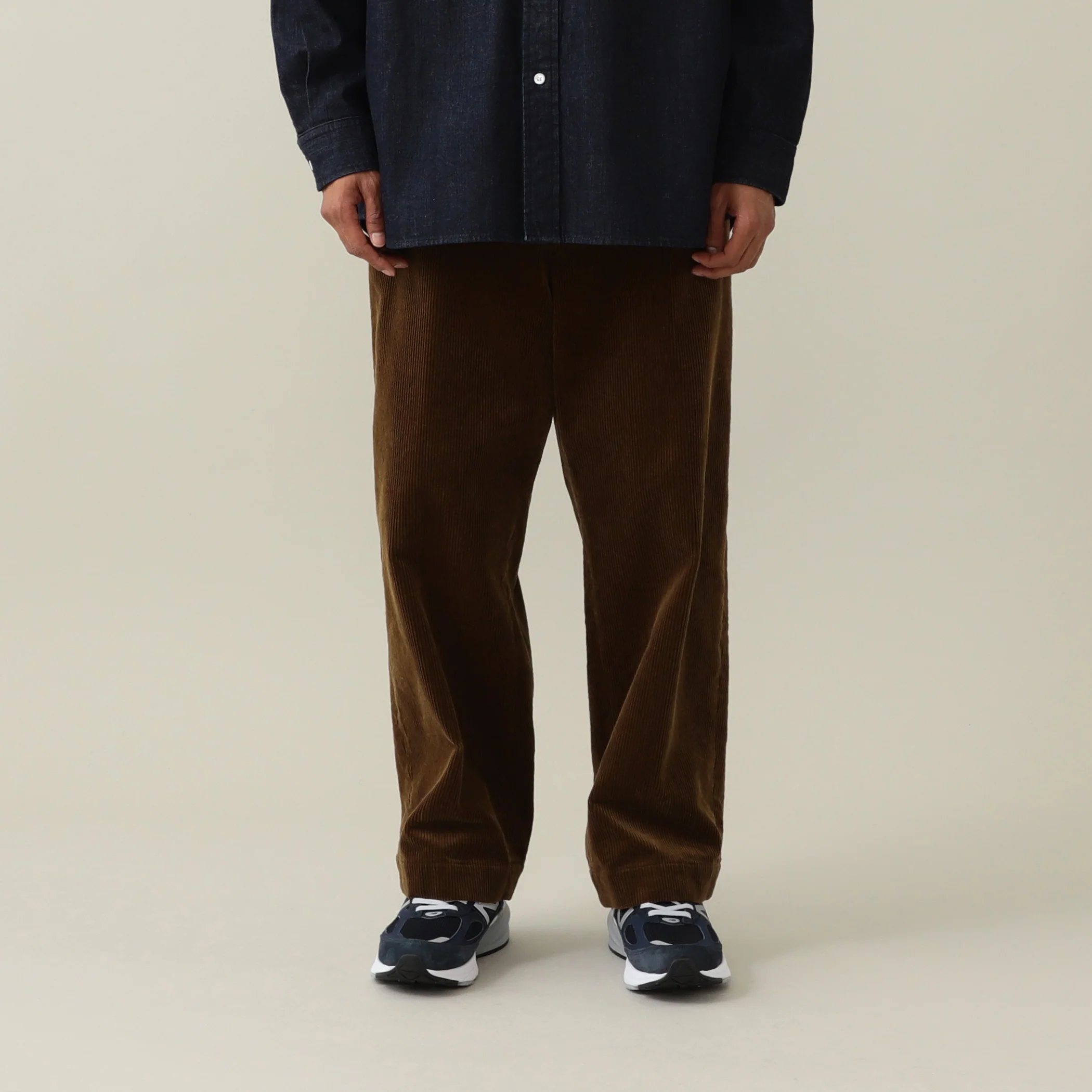 Lipsi Corduroy Pant - Image 5