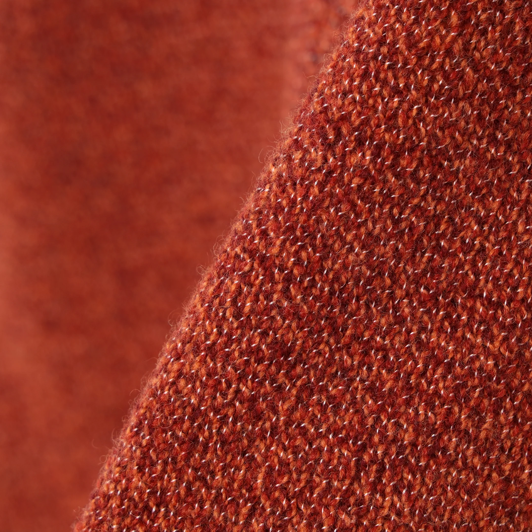 Liston Octa Half Zip - Image 11