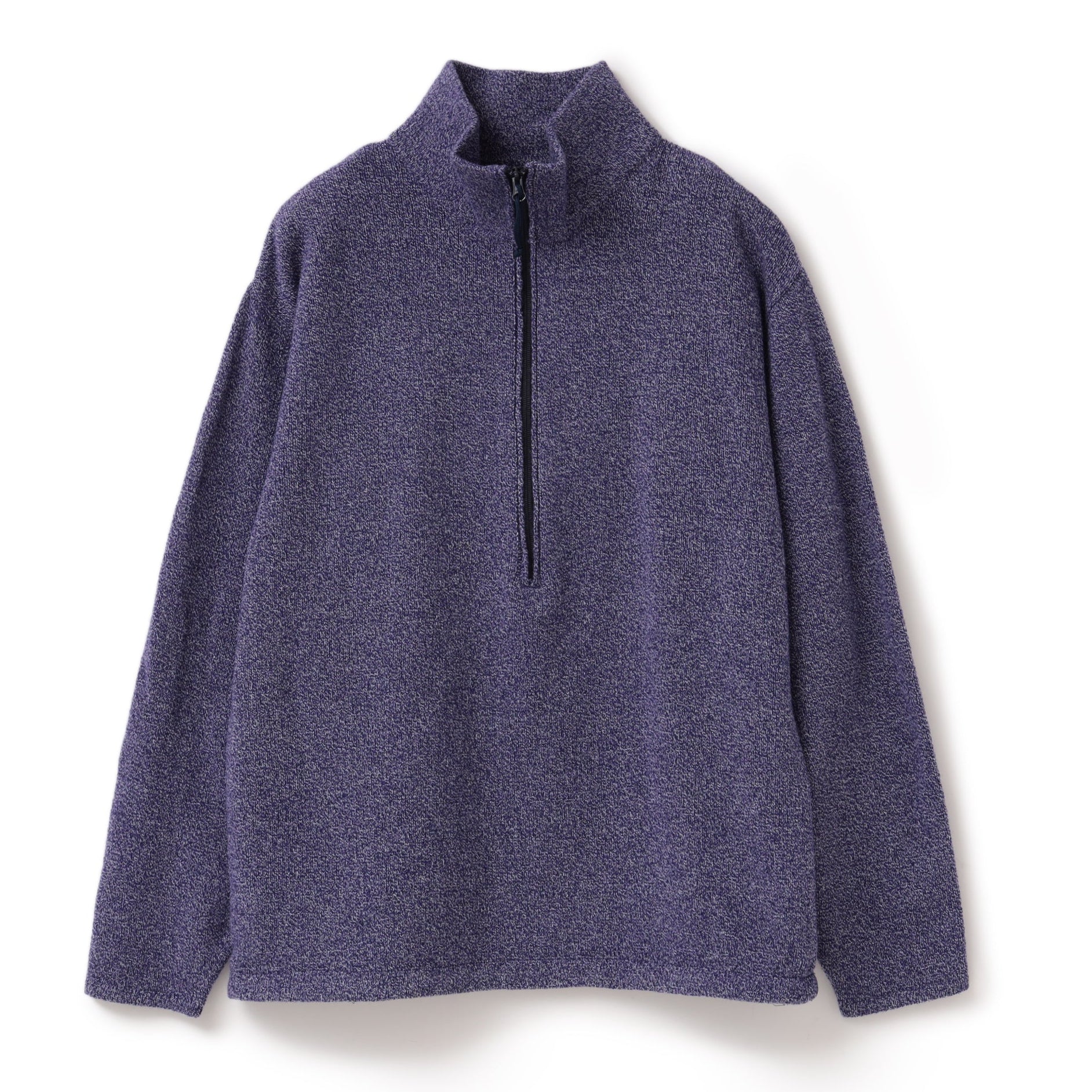 Liston Octa Half Zip - Image 12