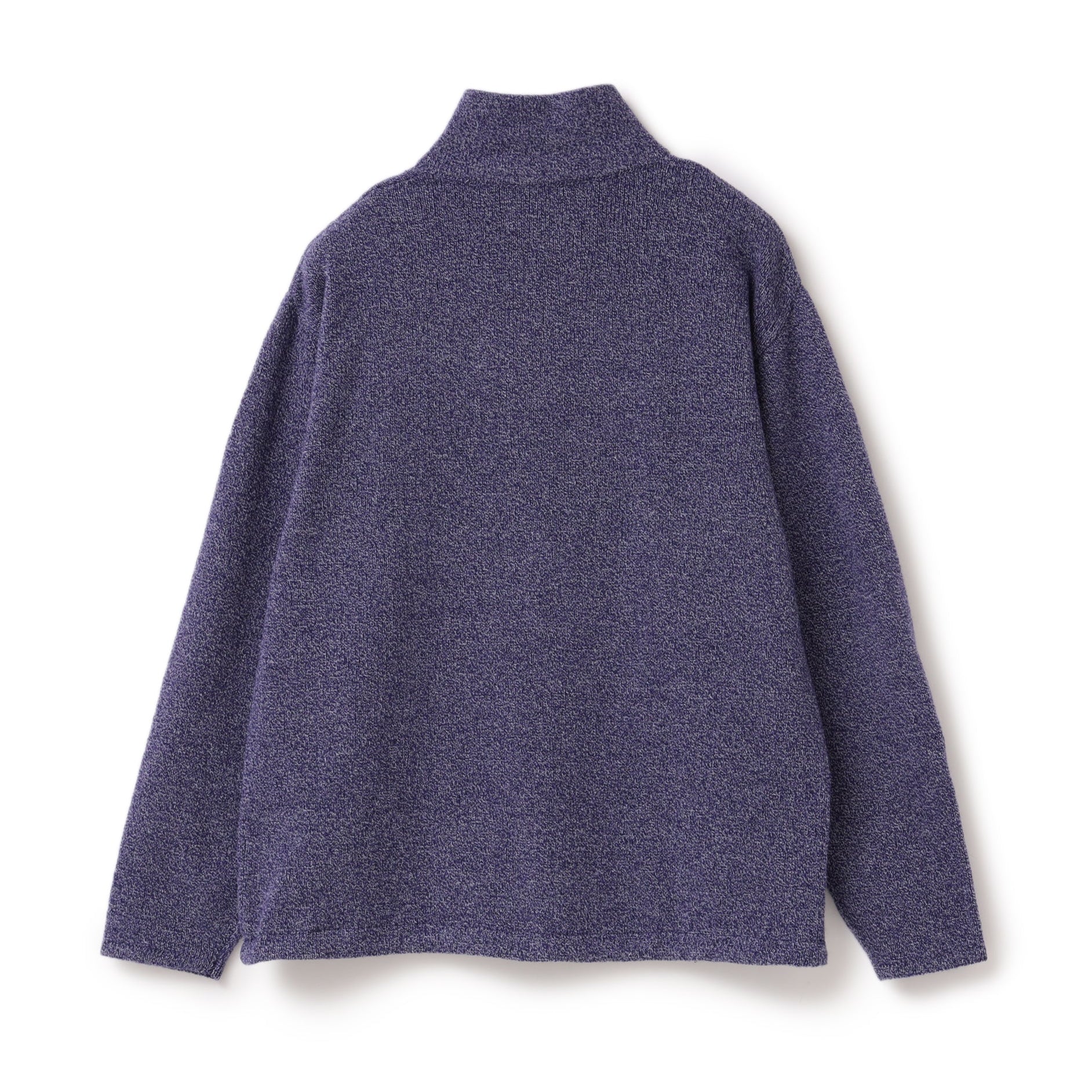 Liston Octa Half Zip - Image 13