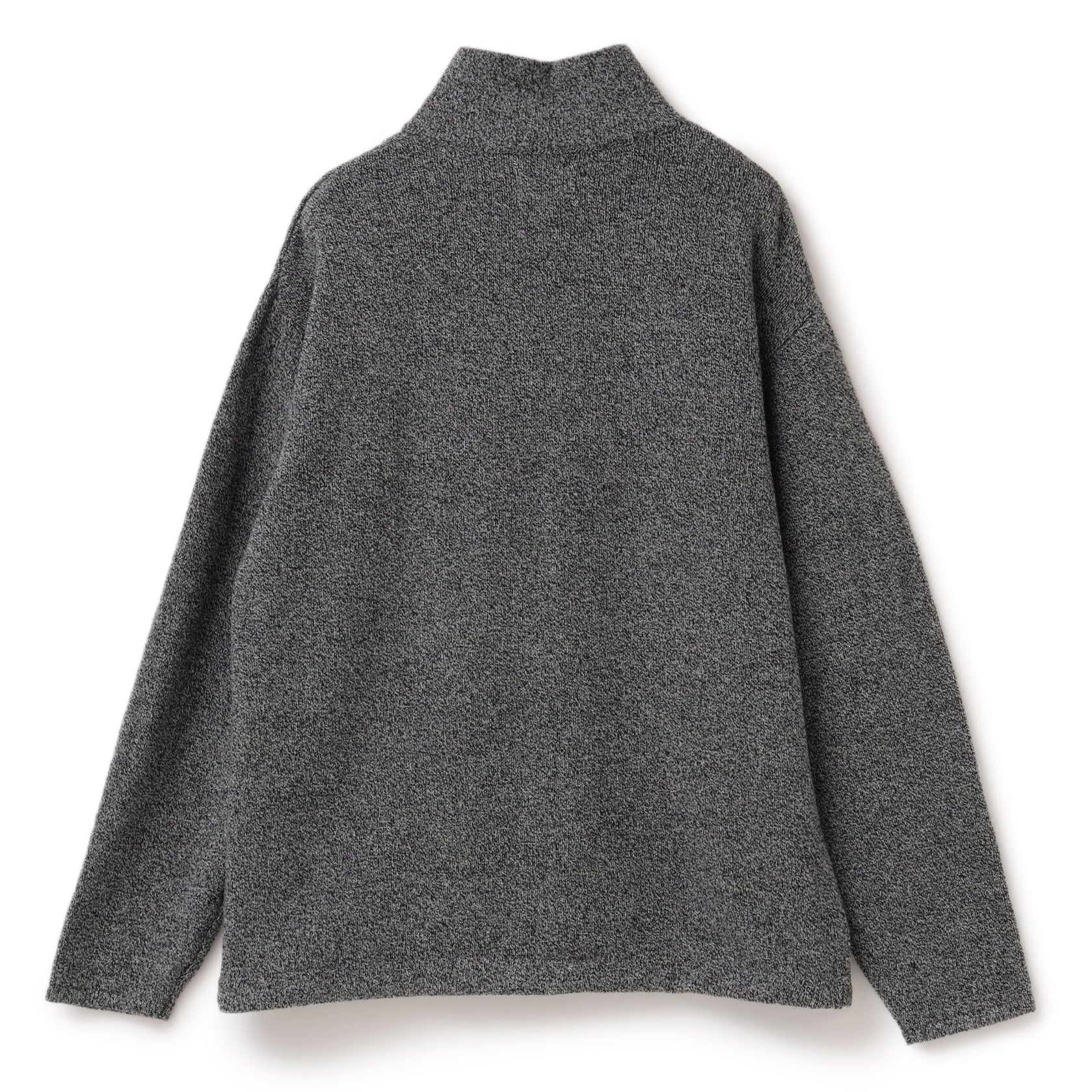 Liston Octa Half Zip - Image 2