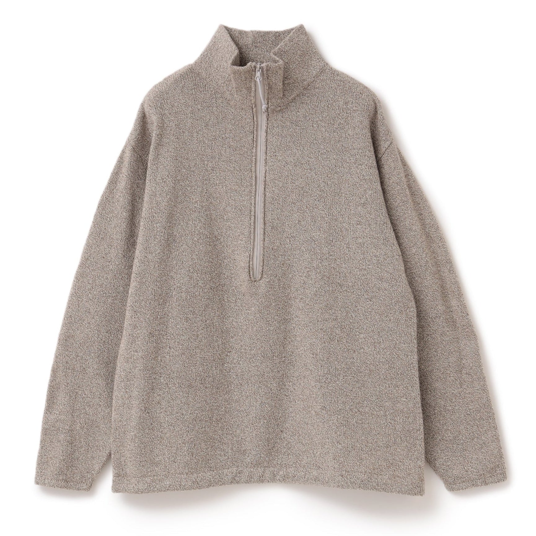 Liston Octa Half Zip - Image 4