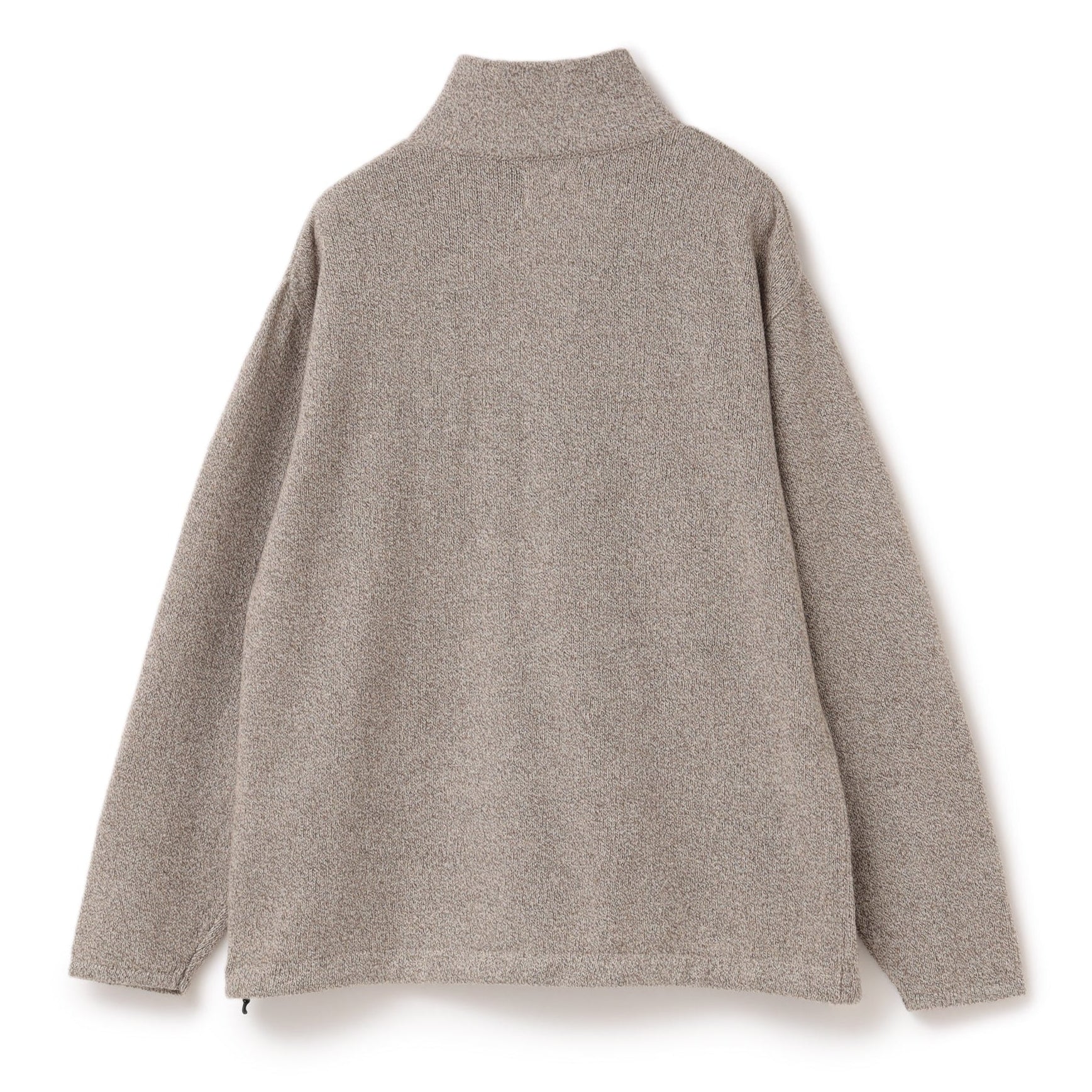 Liston Octa Half Zip - Image 5