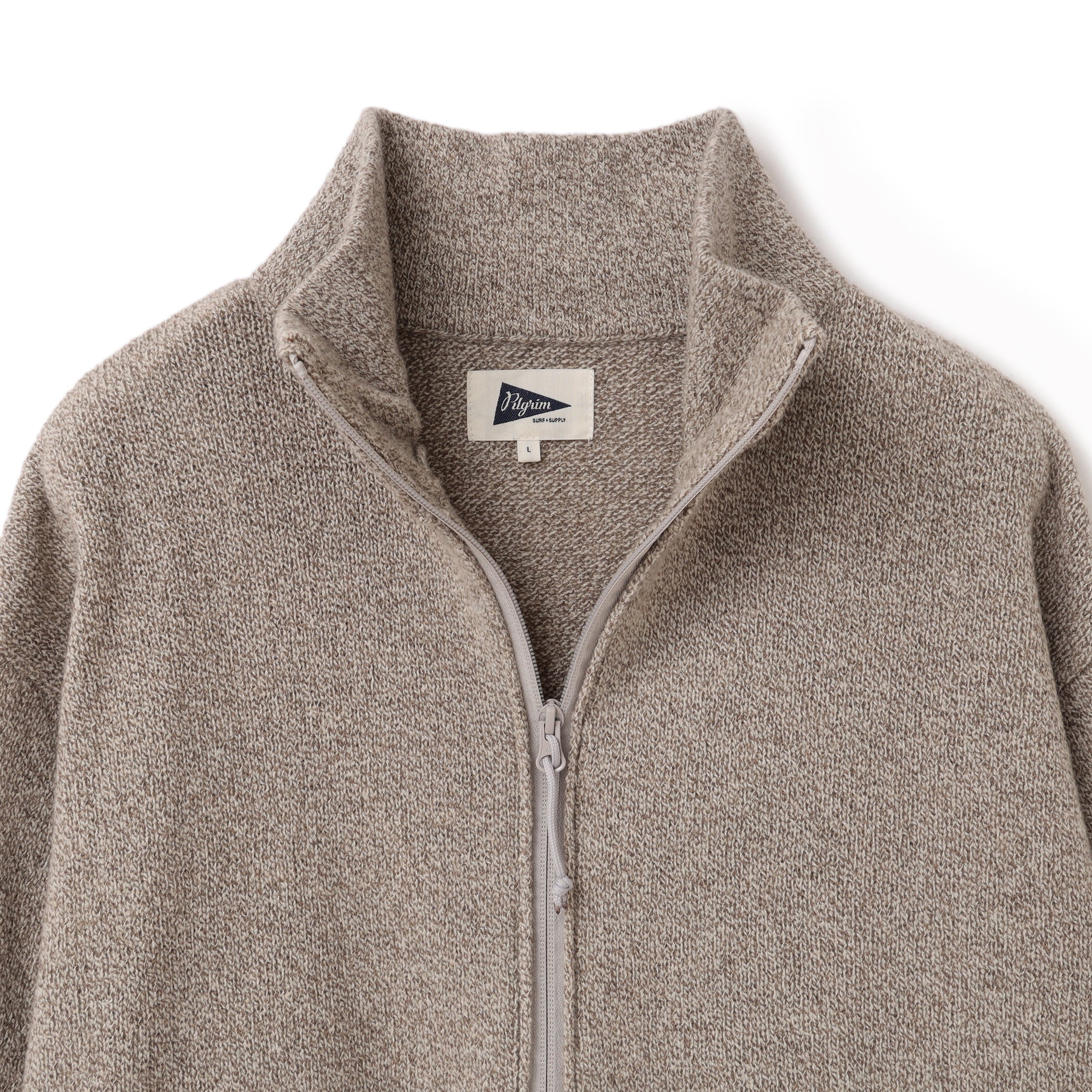 Liston Octa Half Zip - Image 6