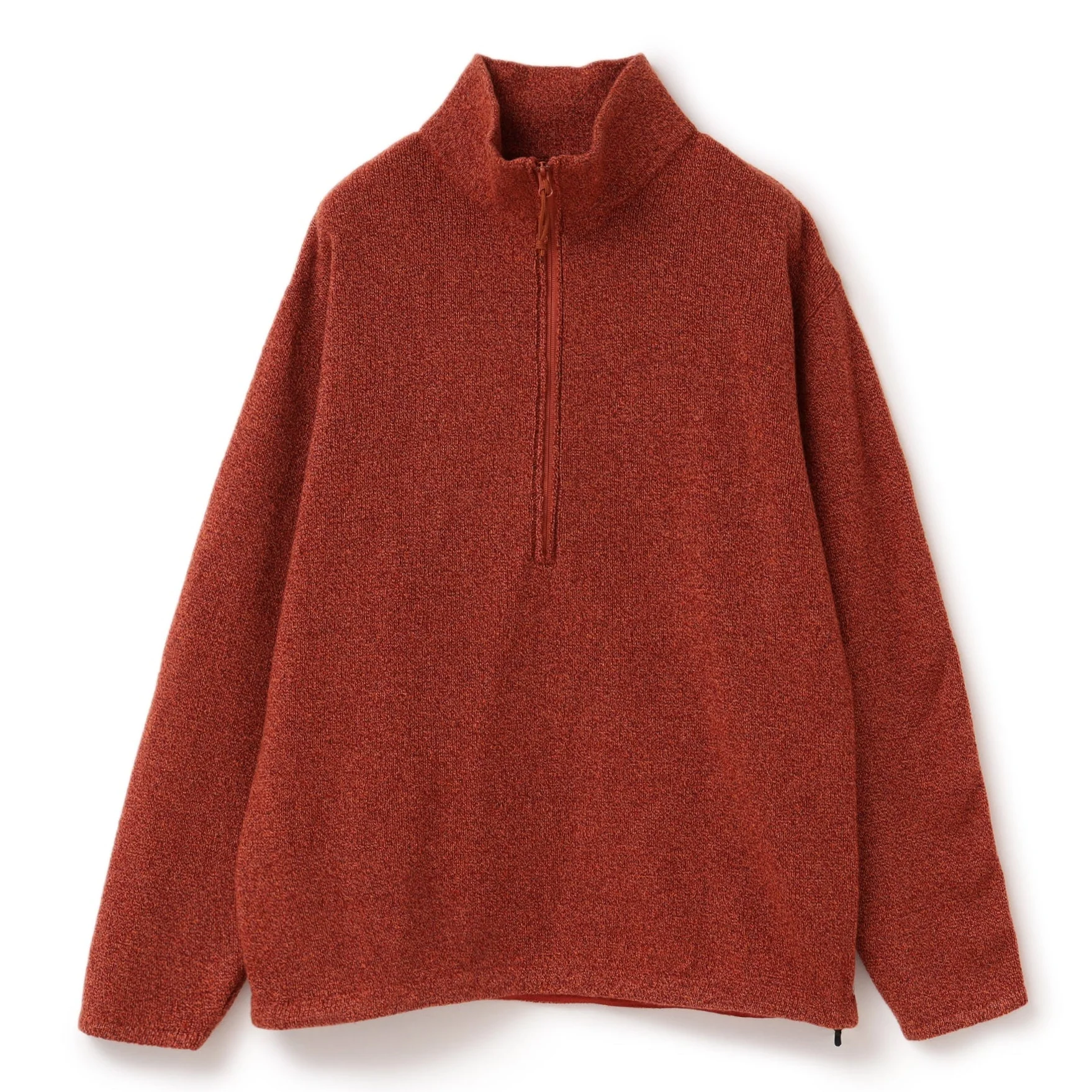 Liston Octa Half Zip - Image 9