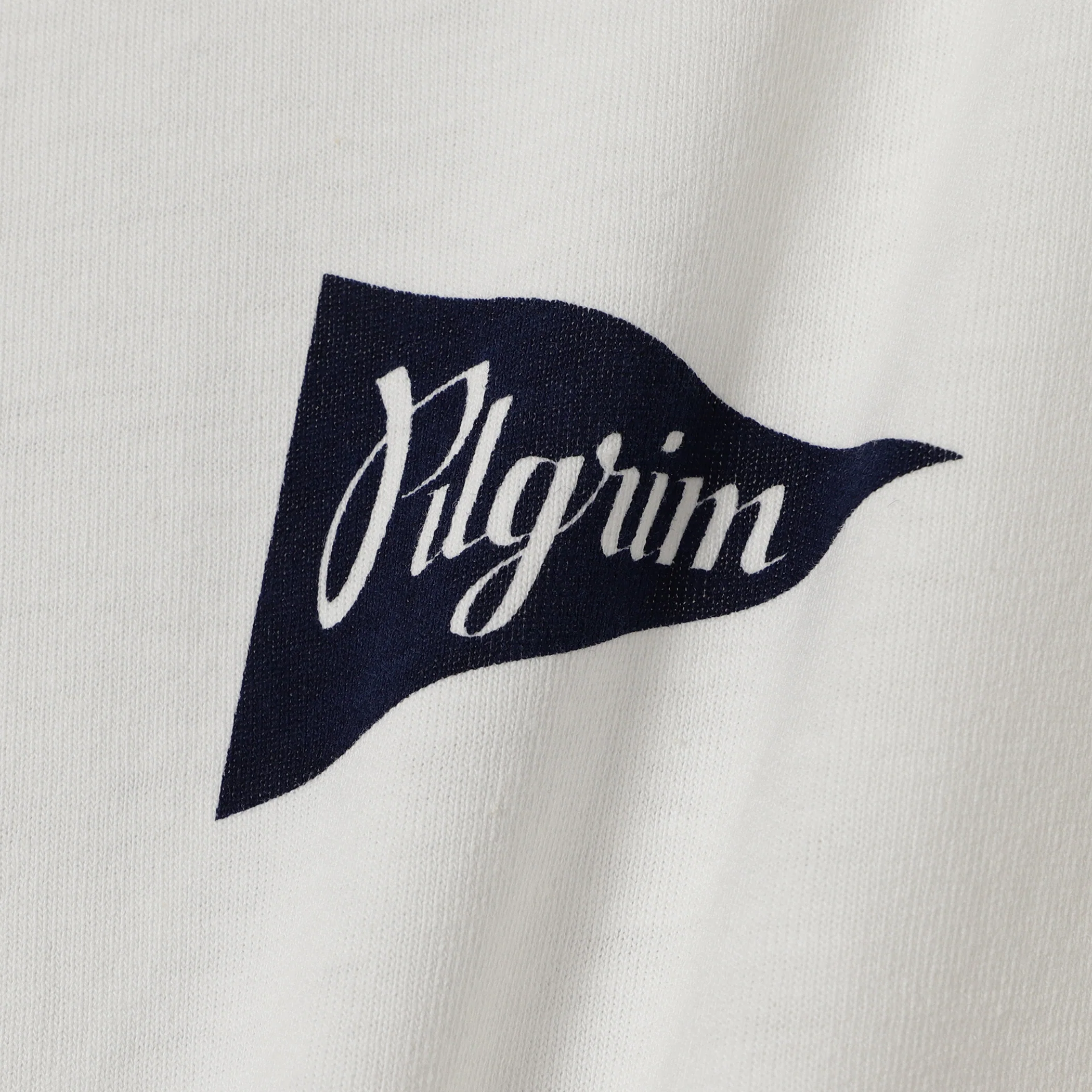 Long Sleeve Pennant Tee - Image 11