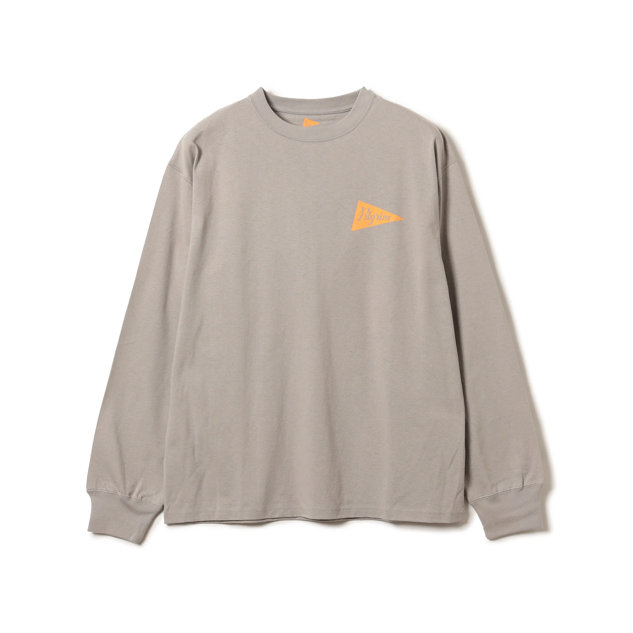Long Sleeve Pennant Tee - Image 15