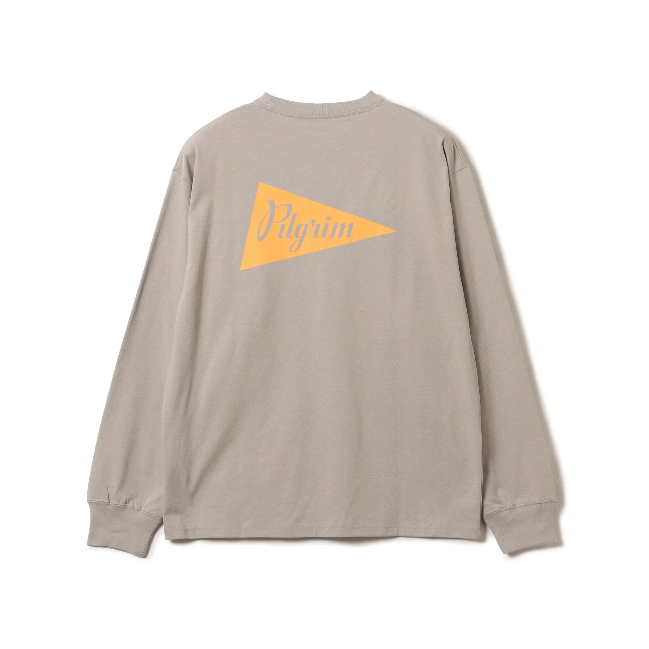 Long Sleeve Pennant Tee - Image 16