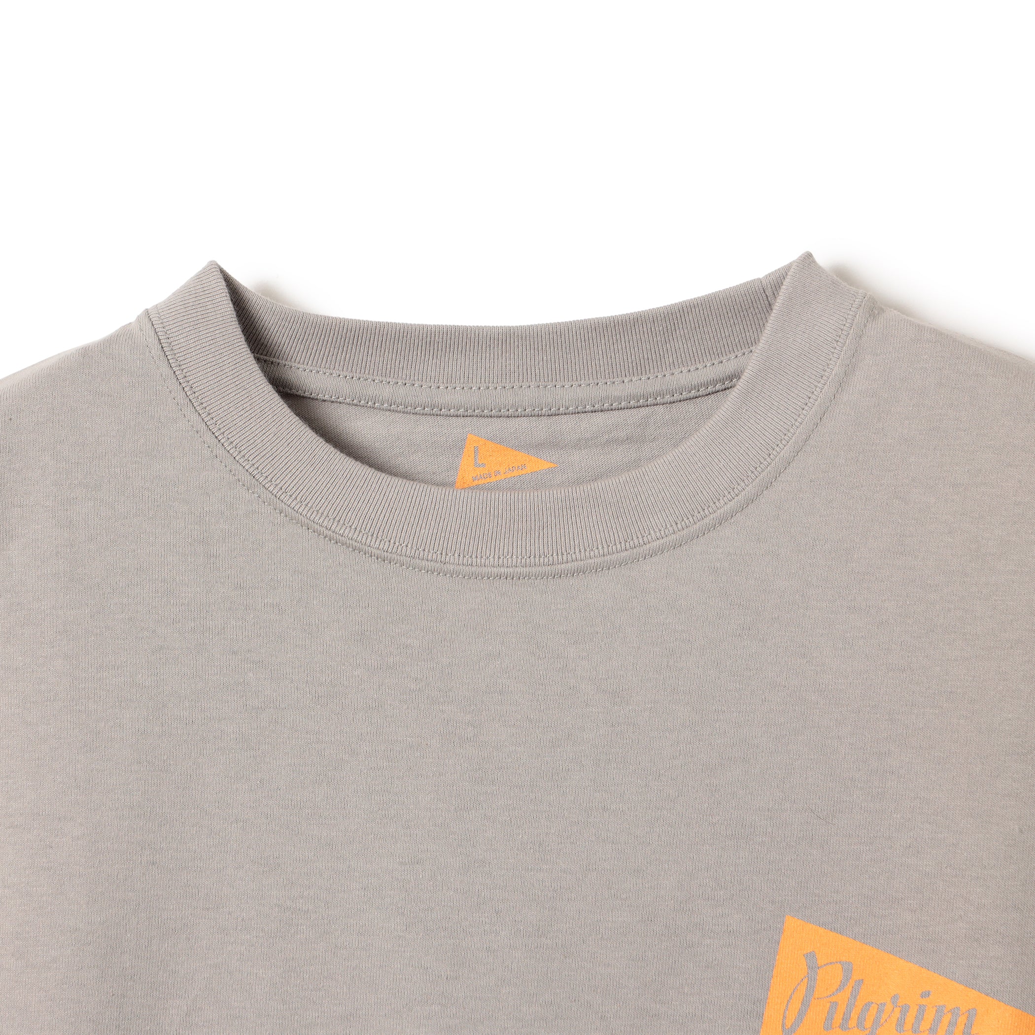 Long Sleeve Pennant Tee - Image 17