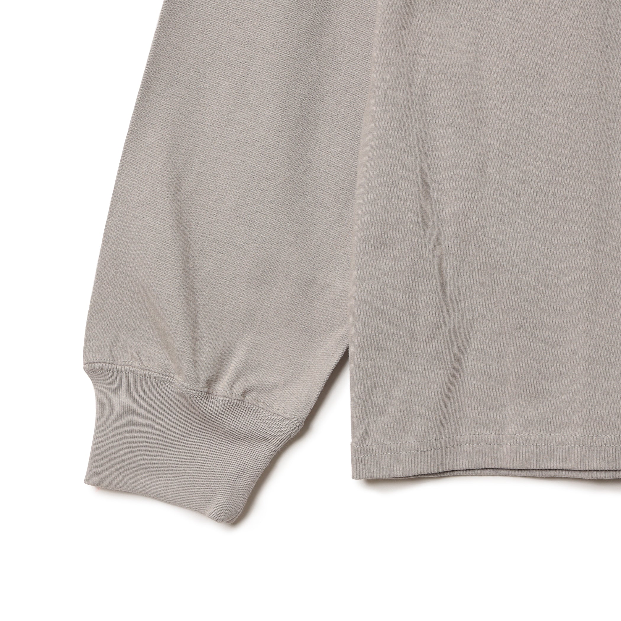 Long Sleeve Pennant Tee - Image 18