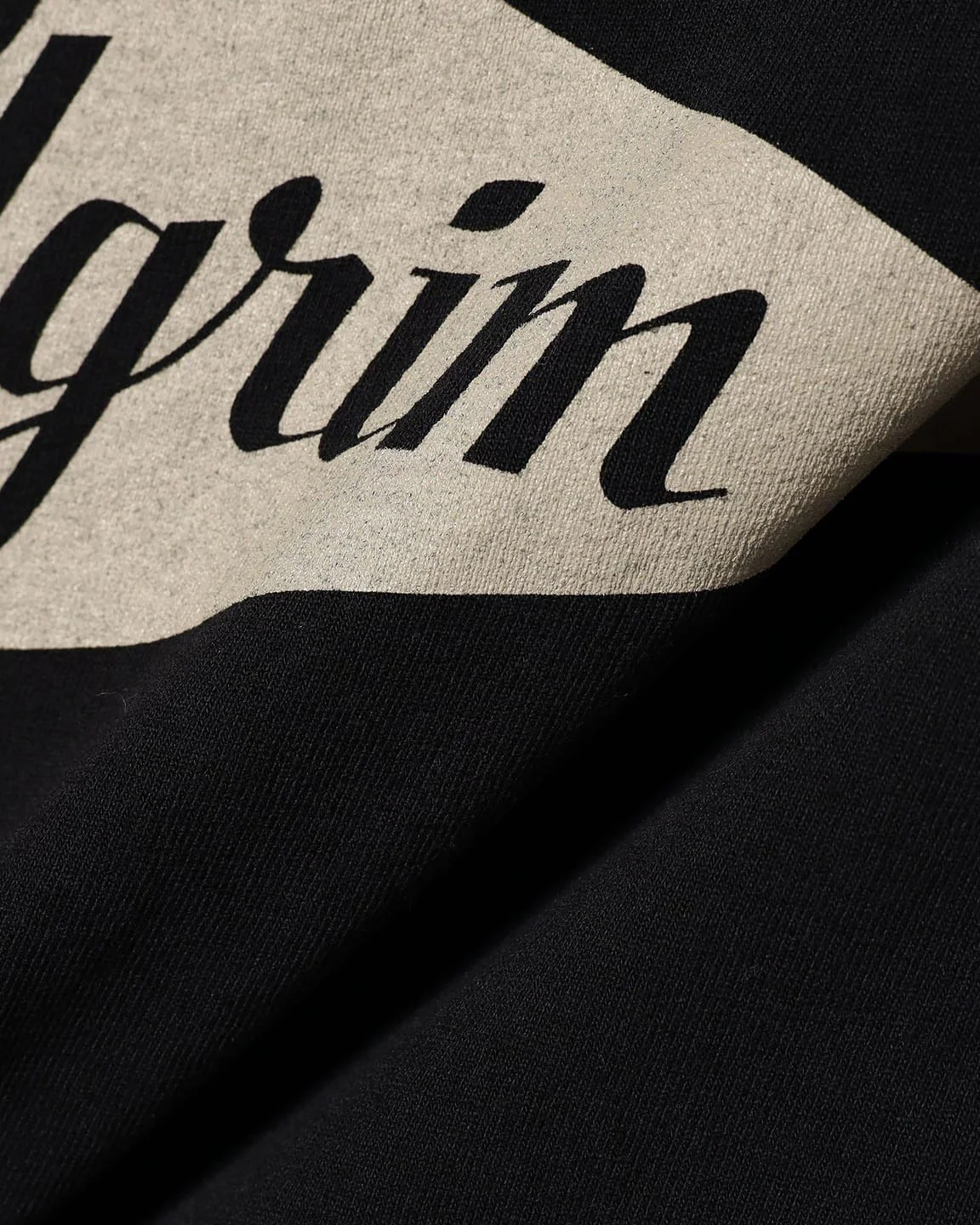 Long Sleeve Pennant Tee - Image 6