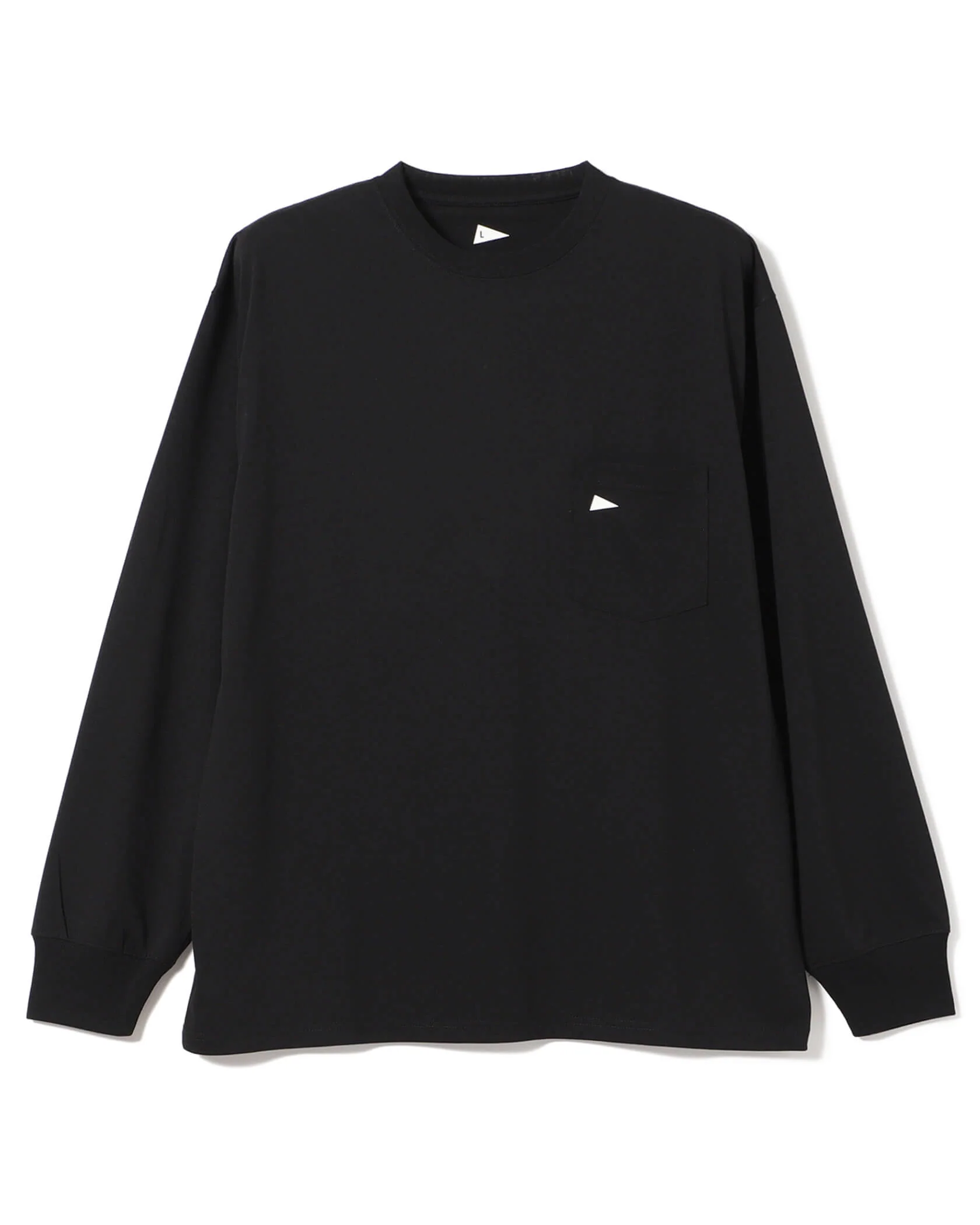 Longsleeve Quick Dry Tee - Image 10