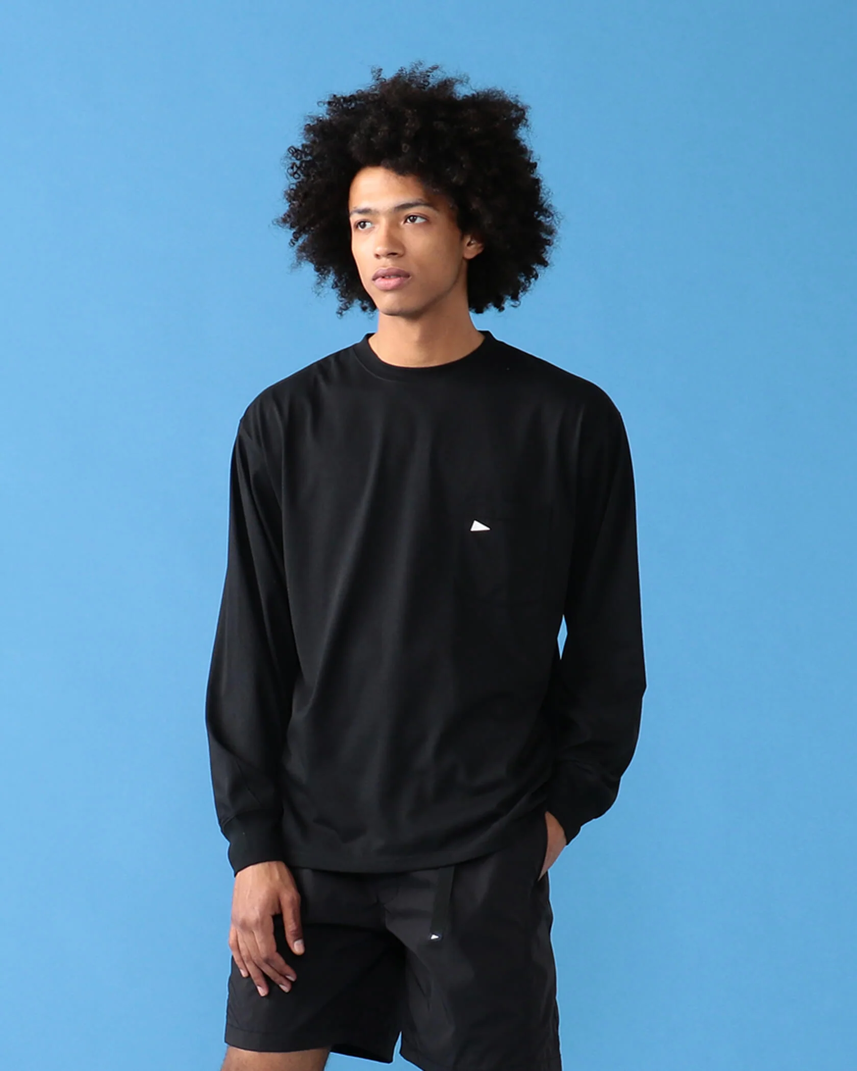 Longsleeve Quick Dry Tee - Image 11