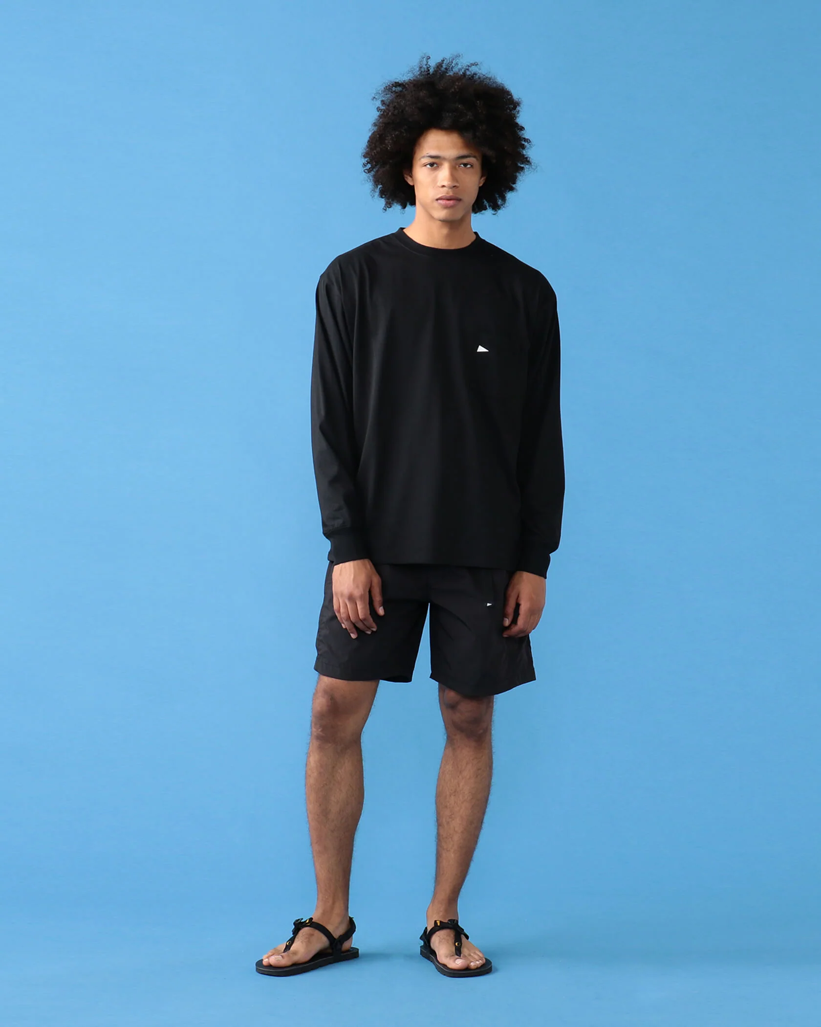 Longsleeve Quick Dry Tee - Image 12
