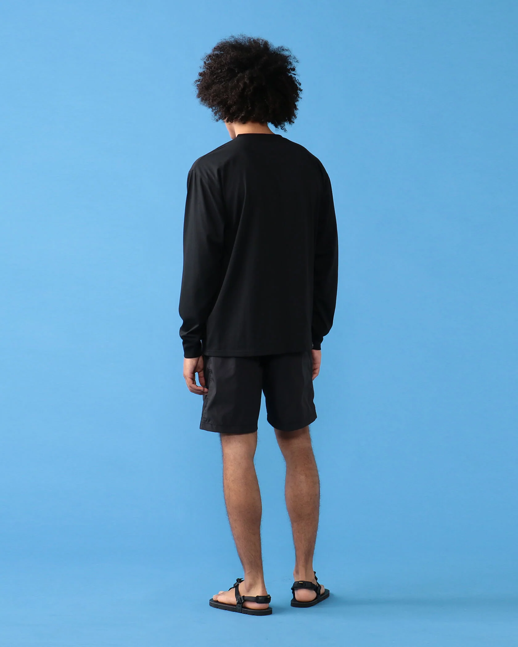 Longsleeve Quick Dry Tee - Image 13