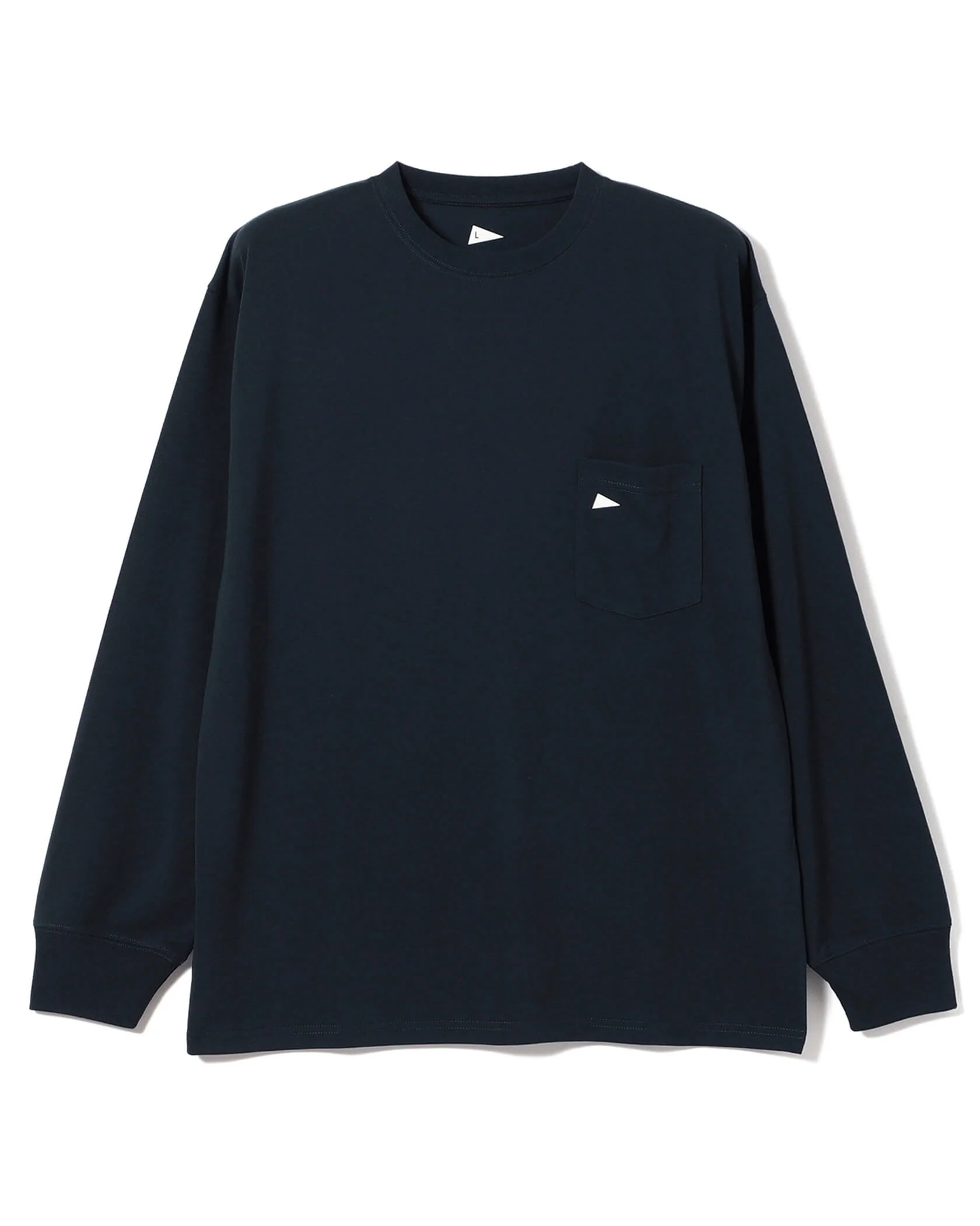 Longsleeve Quick Dry Tee - Image 5