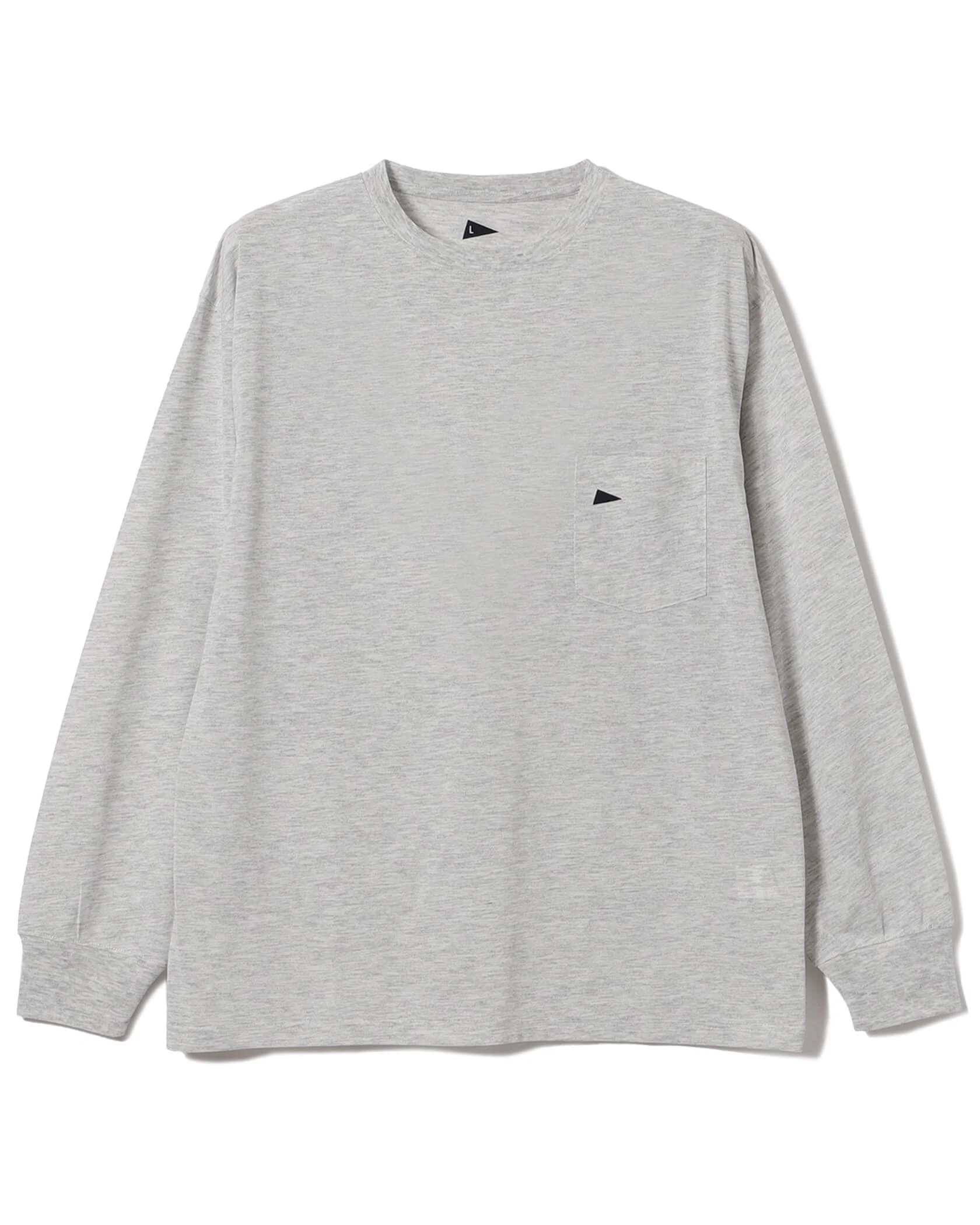 Longsleeve Quick Dry Tee - Image 7