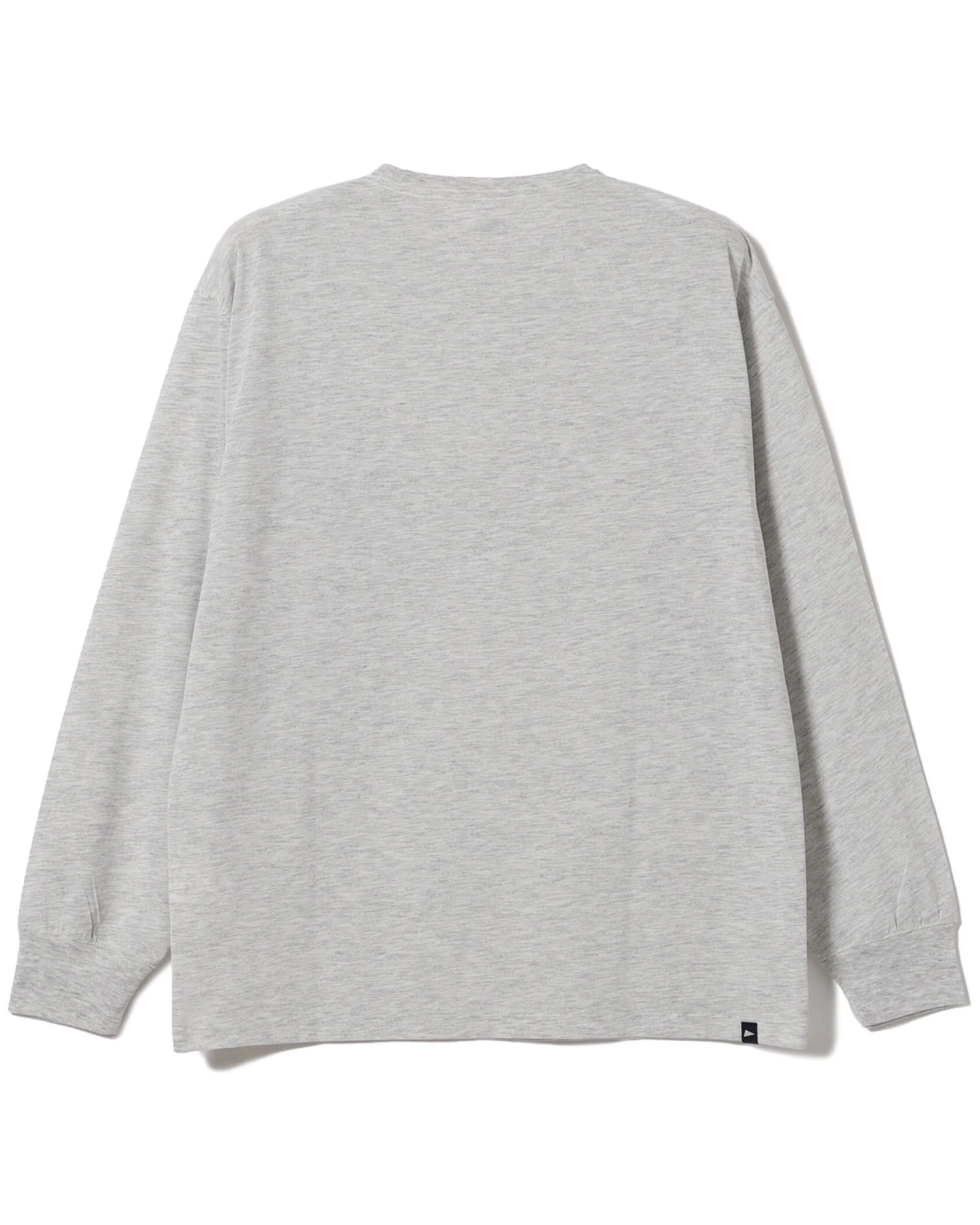 Longsleeve Quick Dry Tee - Image 8