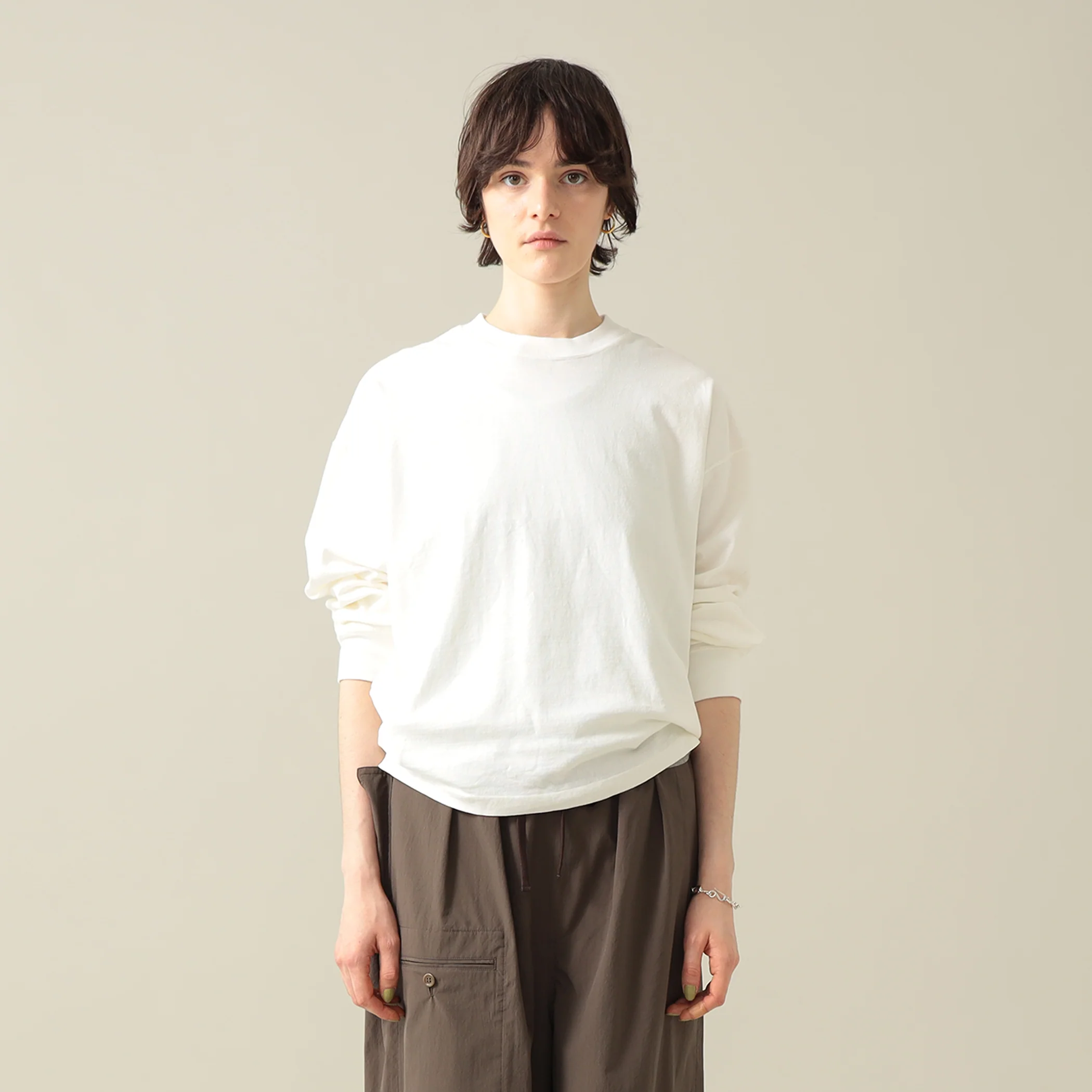 Lottie Long Sleeve - Image 10
