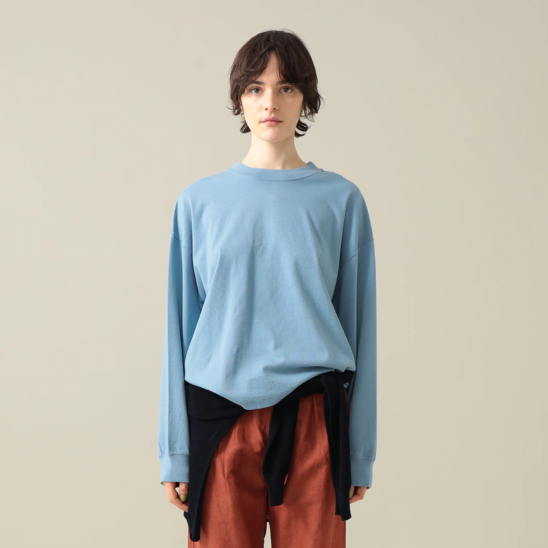 Lottie Long Sleeve - Image 9