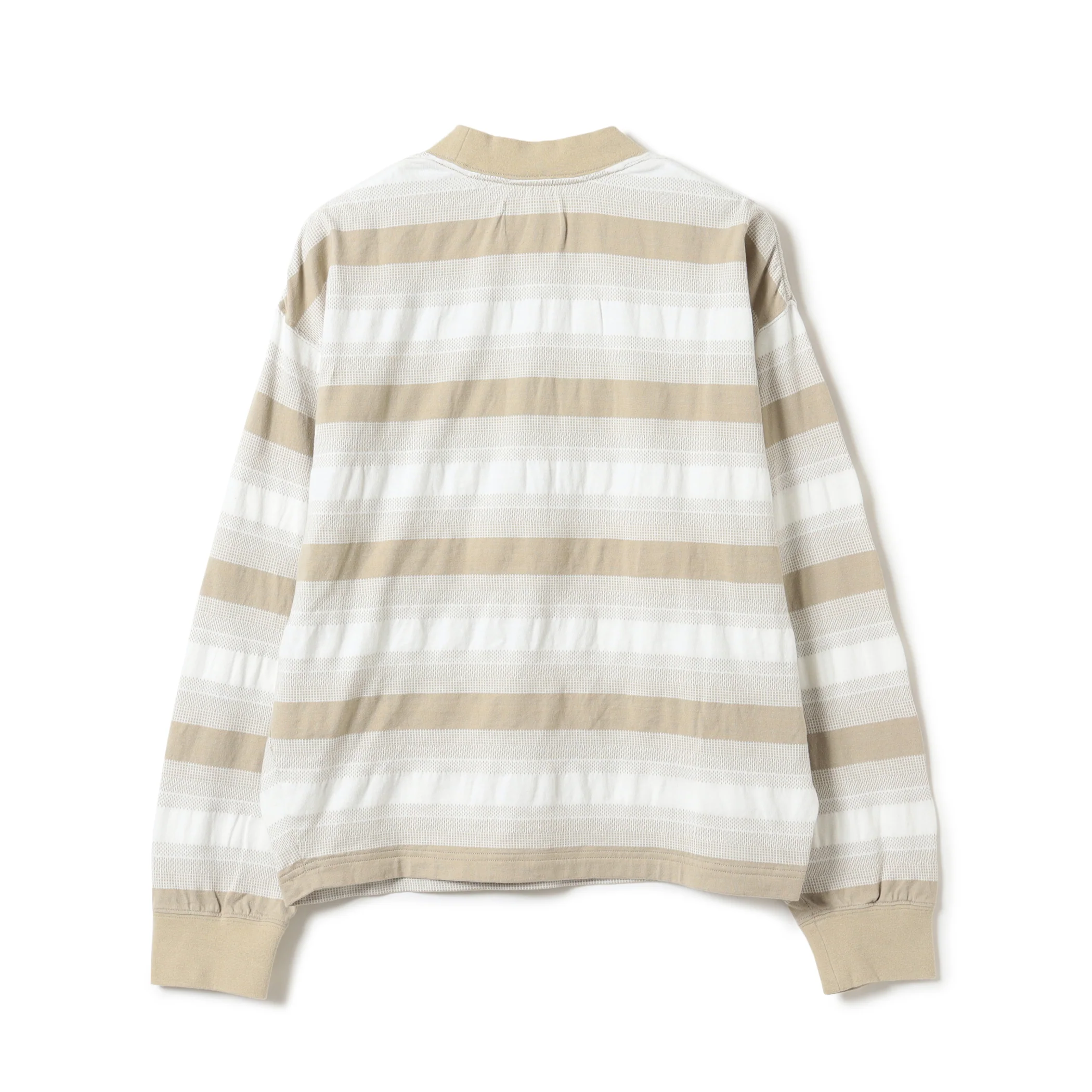 Lottie Striped Longsleeve - Image 10