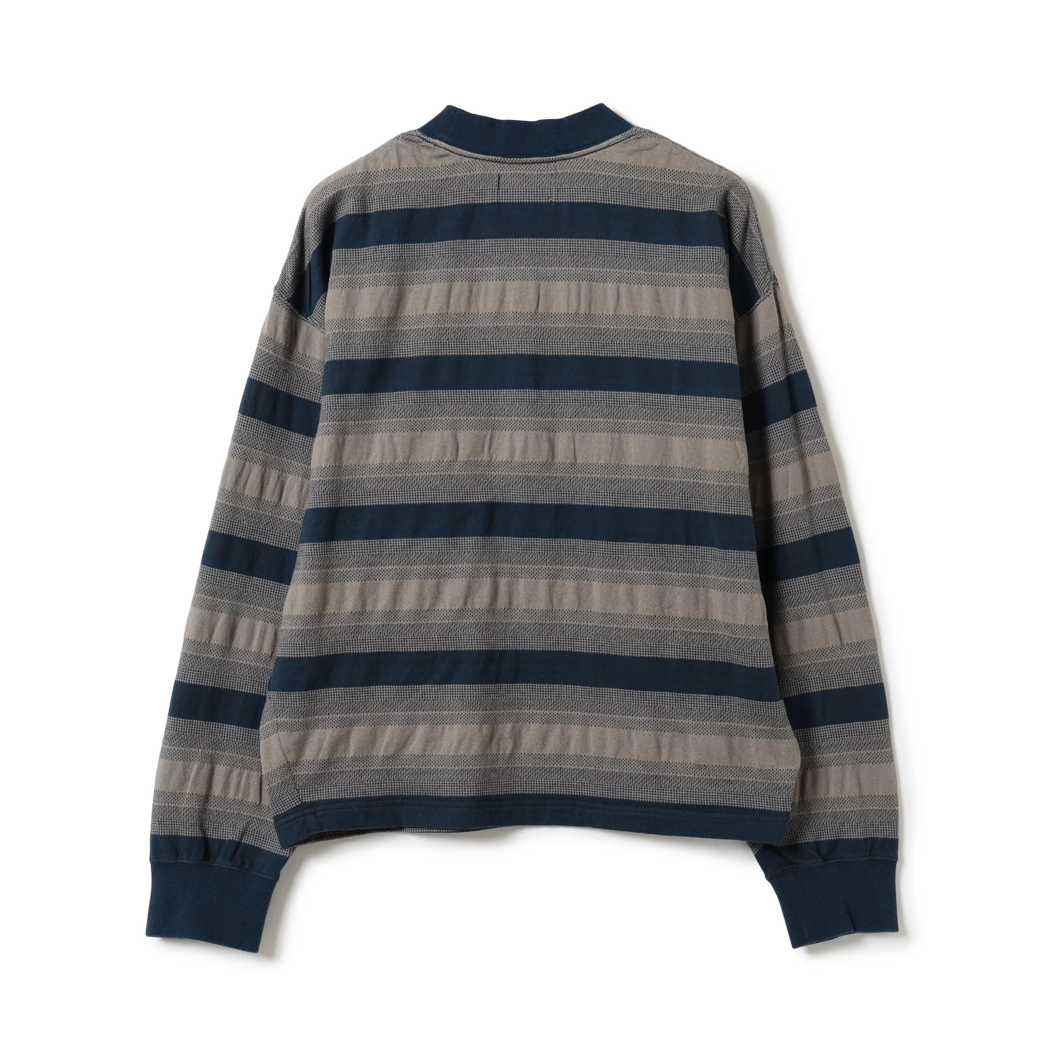 Lottie Striped Longsleeve - Image 2