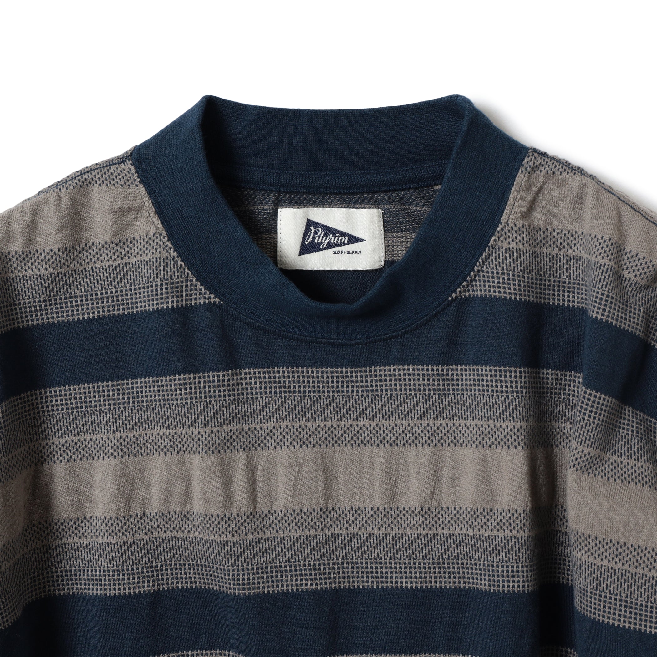 Lottie Striped Longsleeve - Image 3