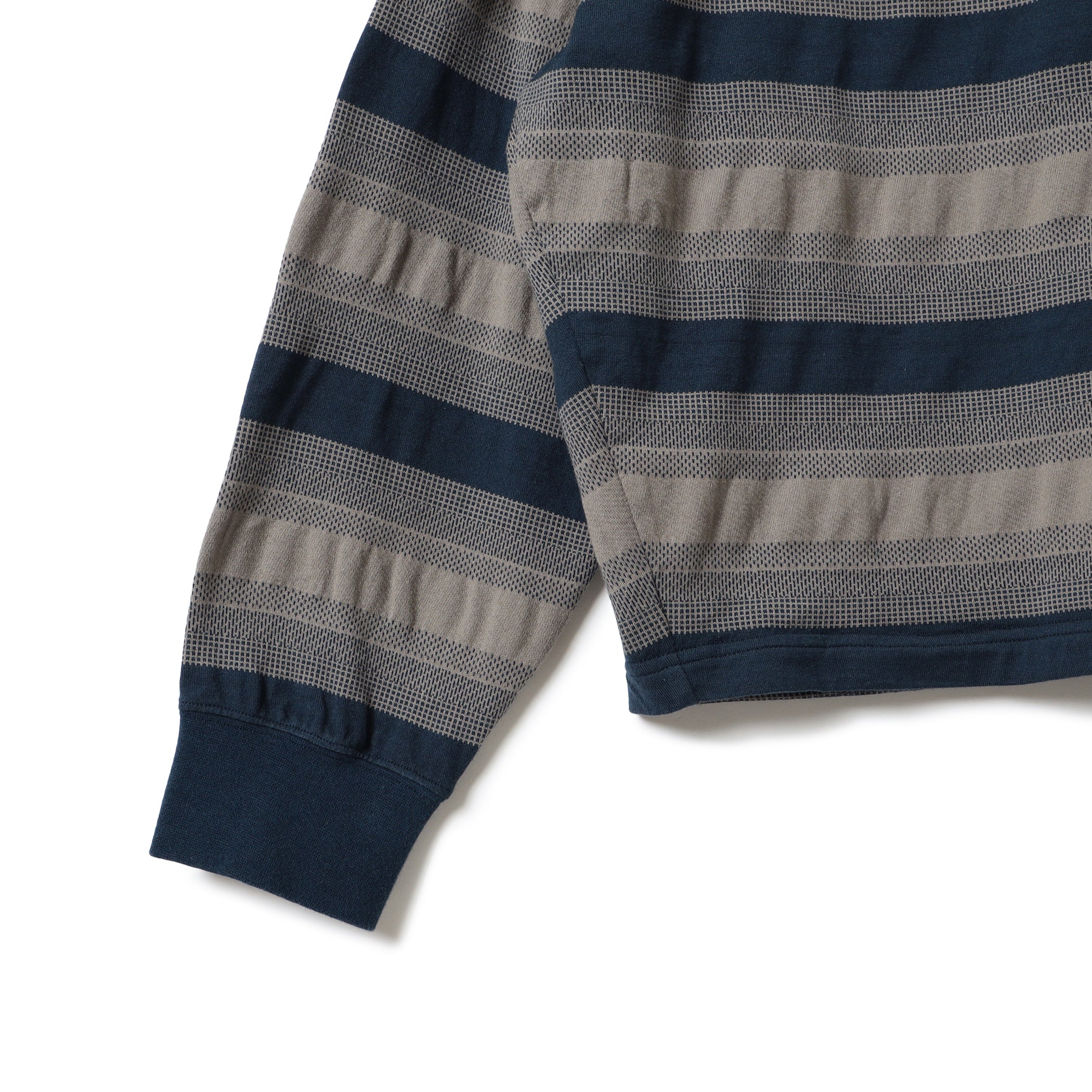 Lottie Striped Longsleeve - Image 4