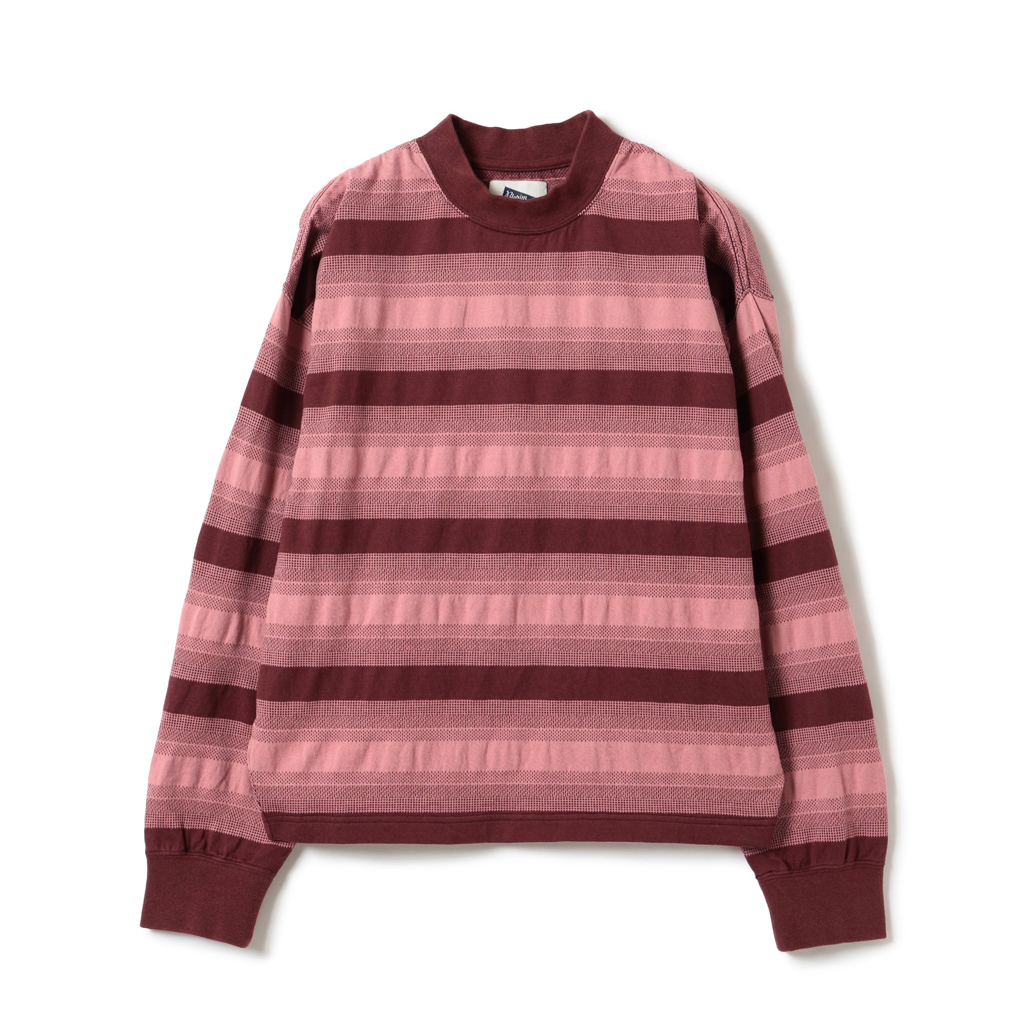 Lottie Striped Longsleeve - Image 6