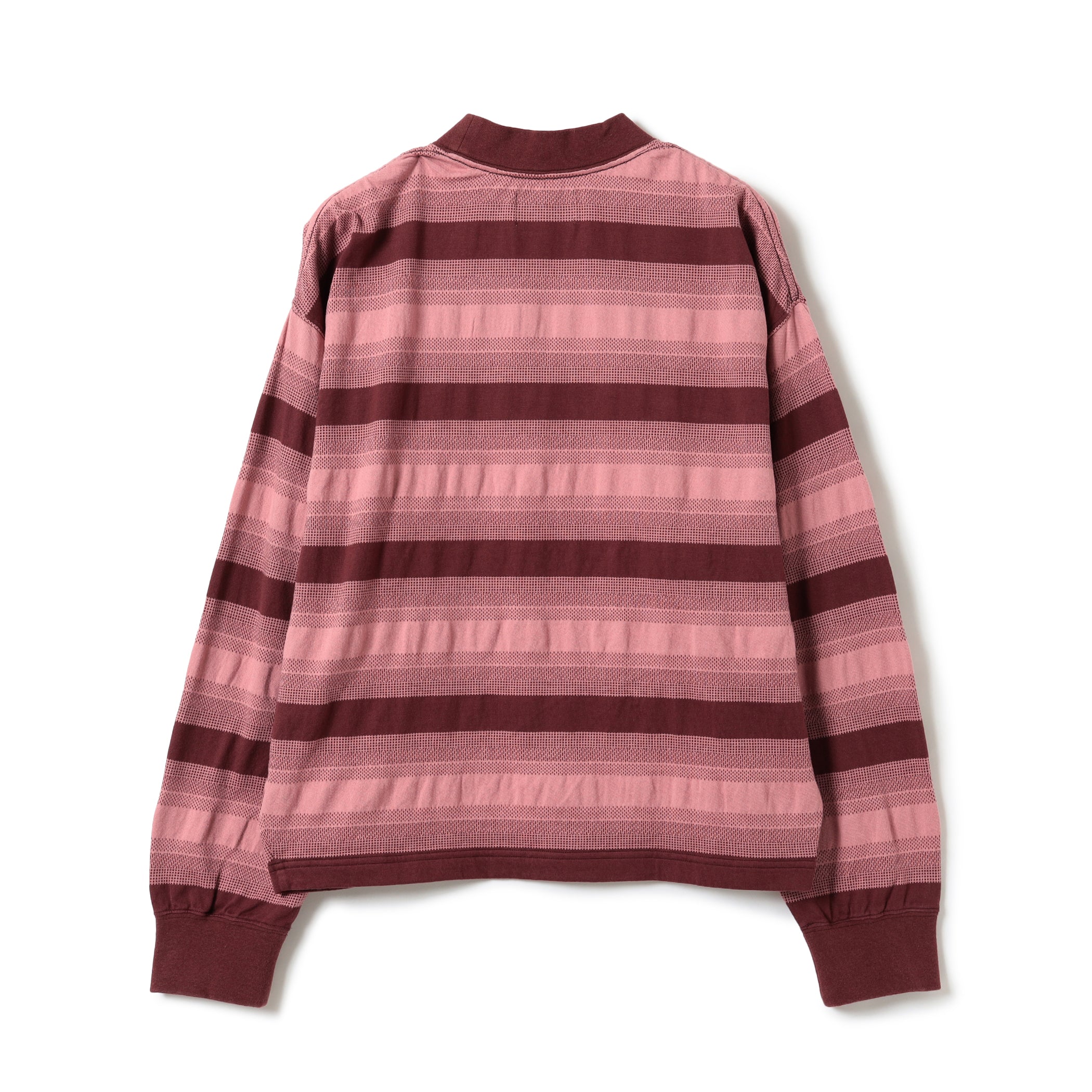 Lottie Striped Longsleeve - Image 7