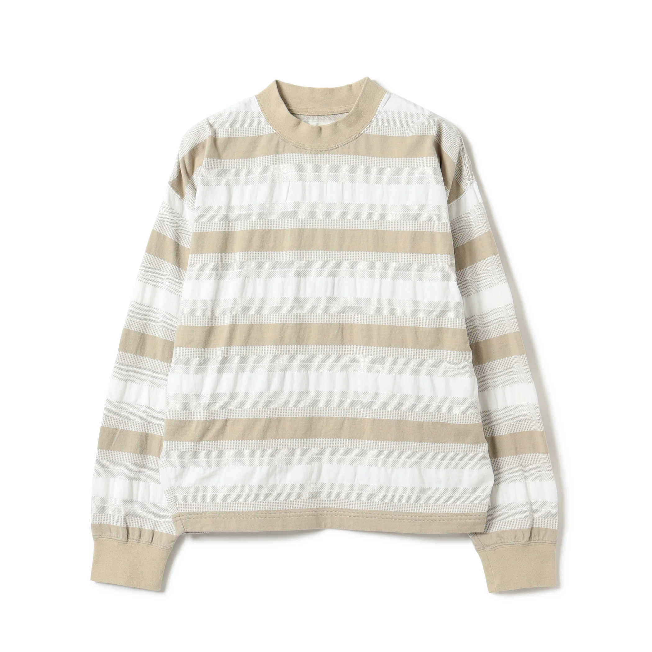 Lottie Striped Longsleeve - Image 9