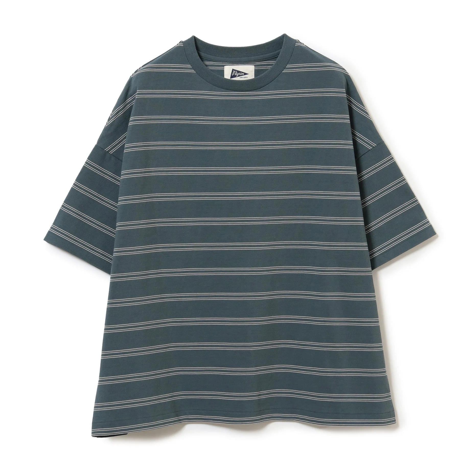 Max Striped Tee